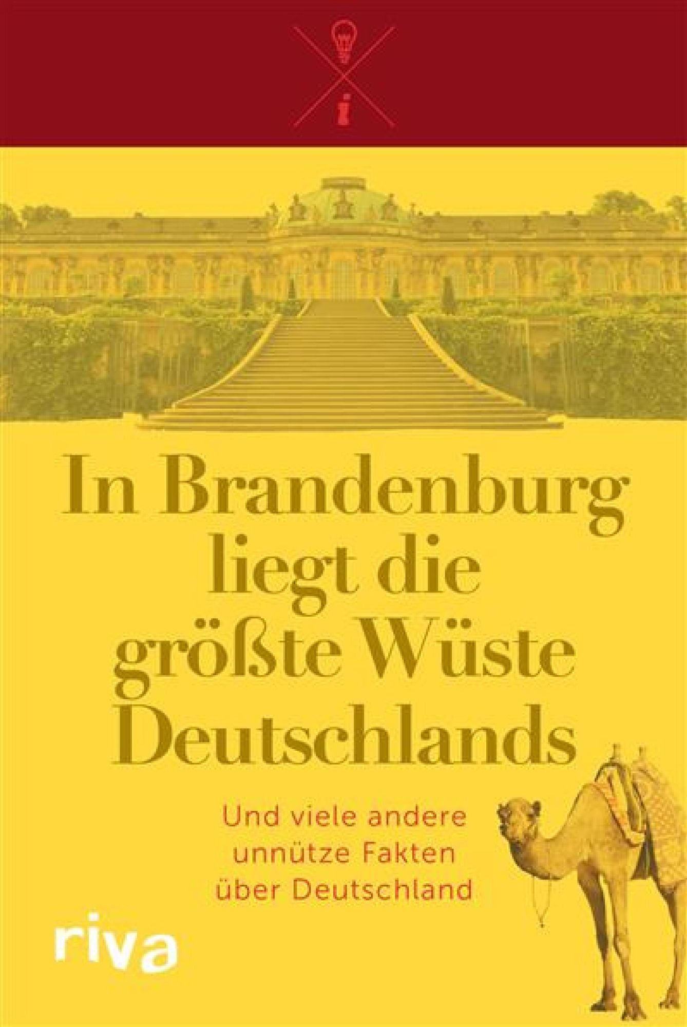 In Brandenburg liegt die größte Wüste Deutschlands: Und viele andere unnütze Fakten über Deutschland