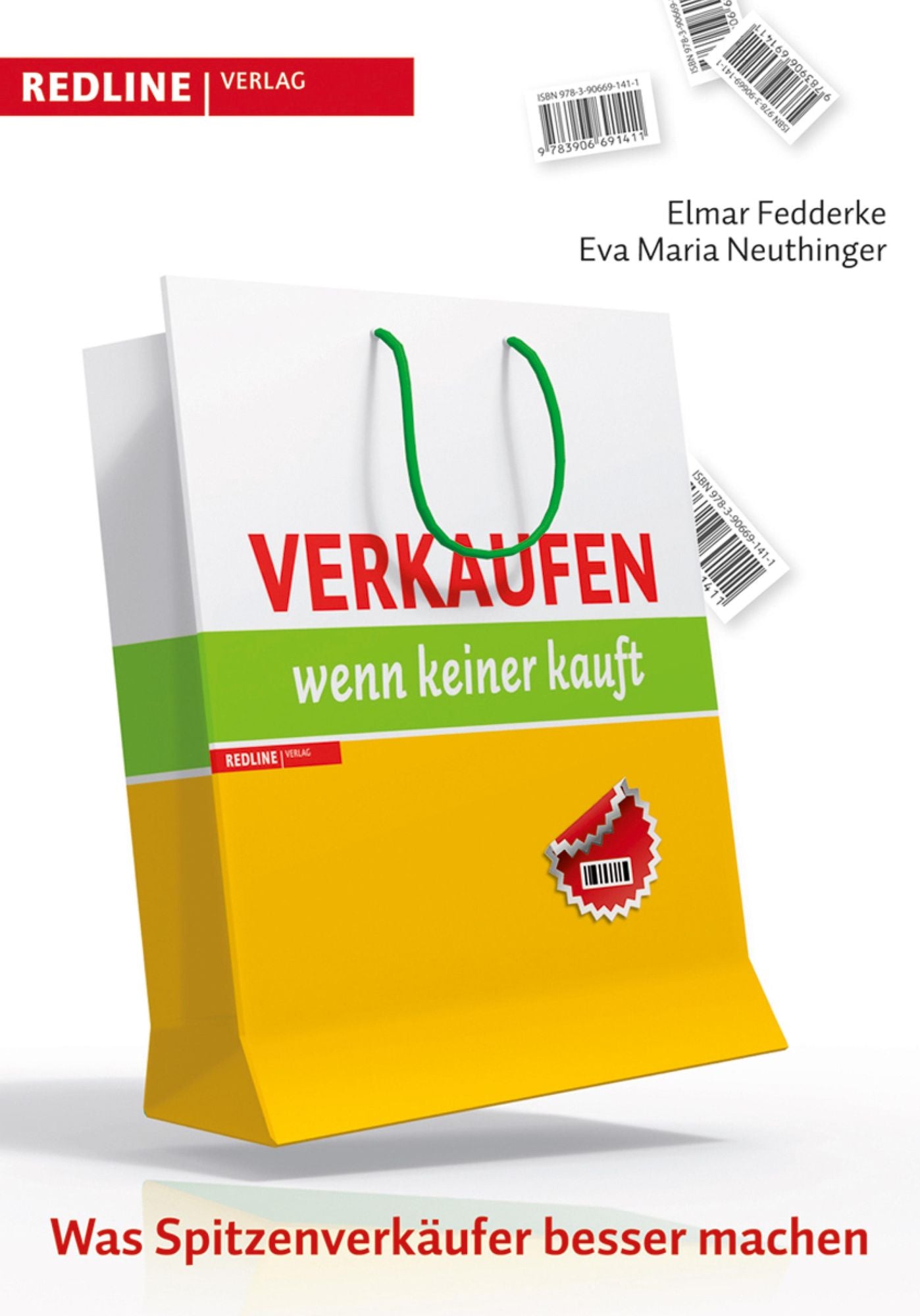 Verkaufen, wenn keiner kauft: Was Spitzenverkäufer besser machen