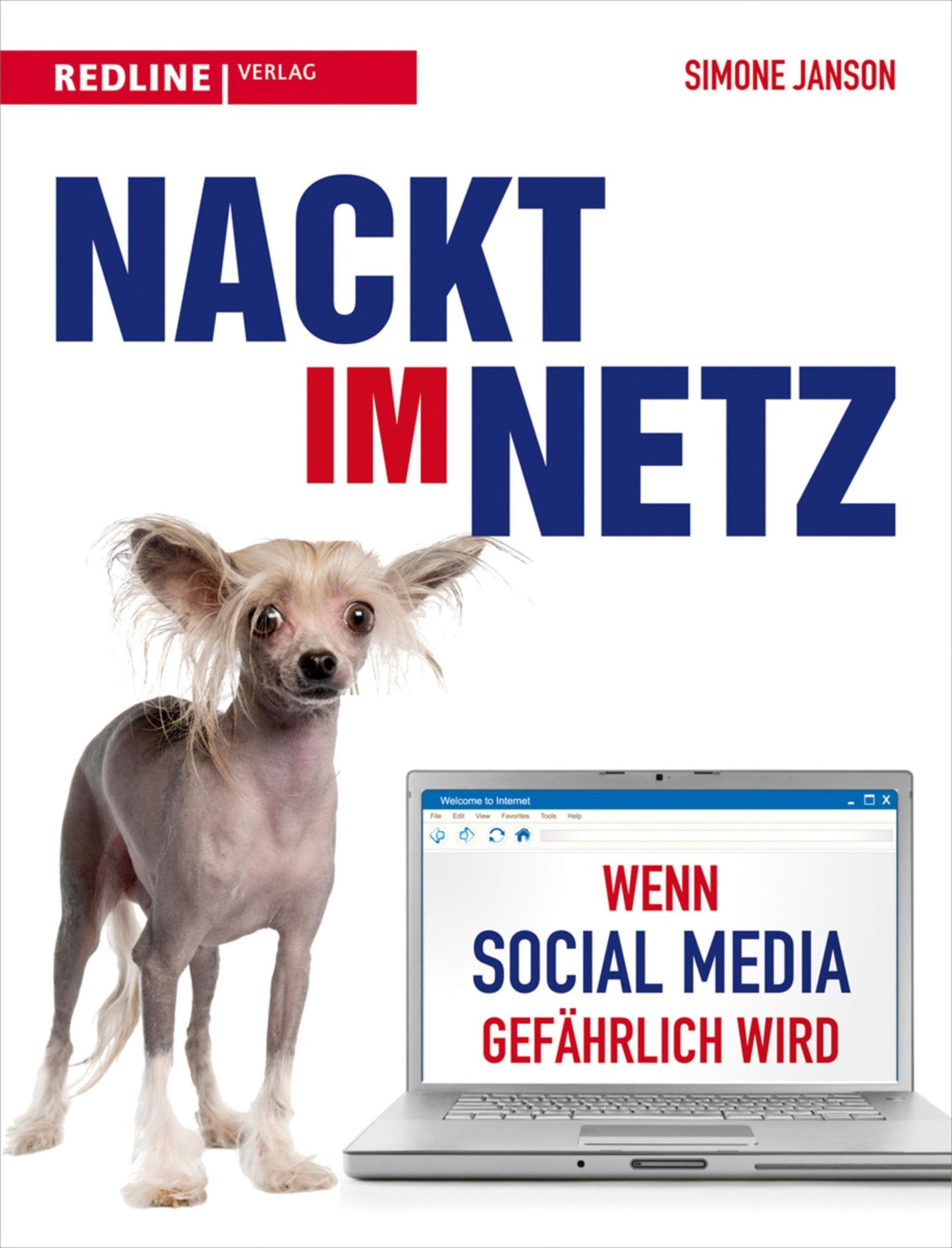 Nackt im Netz: Wenn Social Media gefährlich wird
