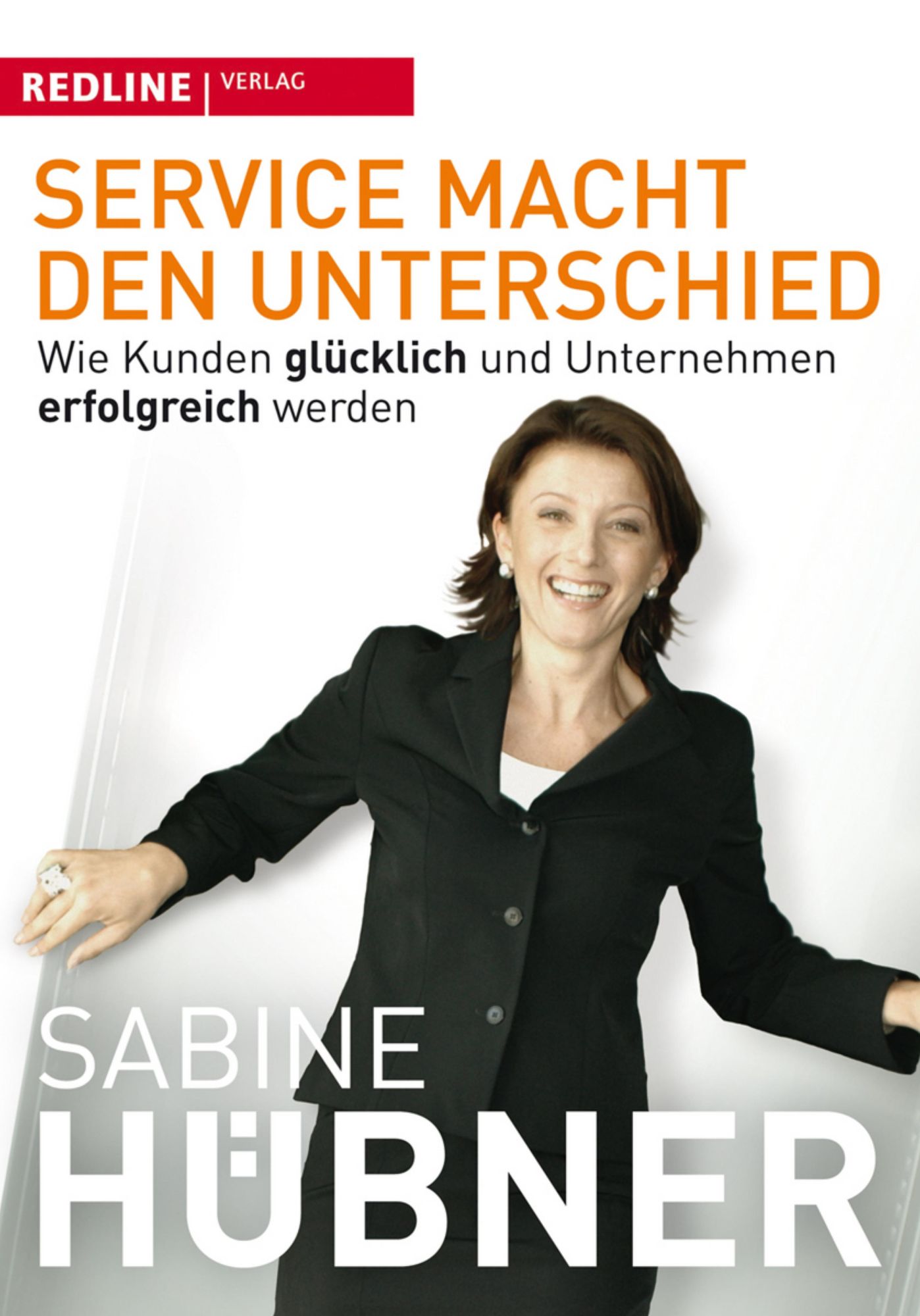 Service macht den Unterschied: Wie Kunden glücklich und Unternehmen erfolgreich werden