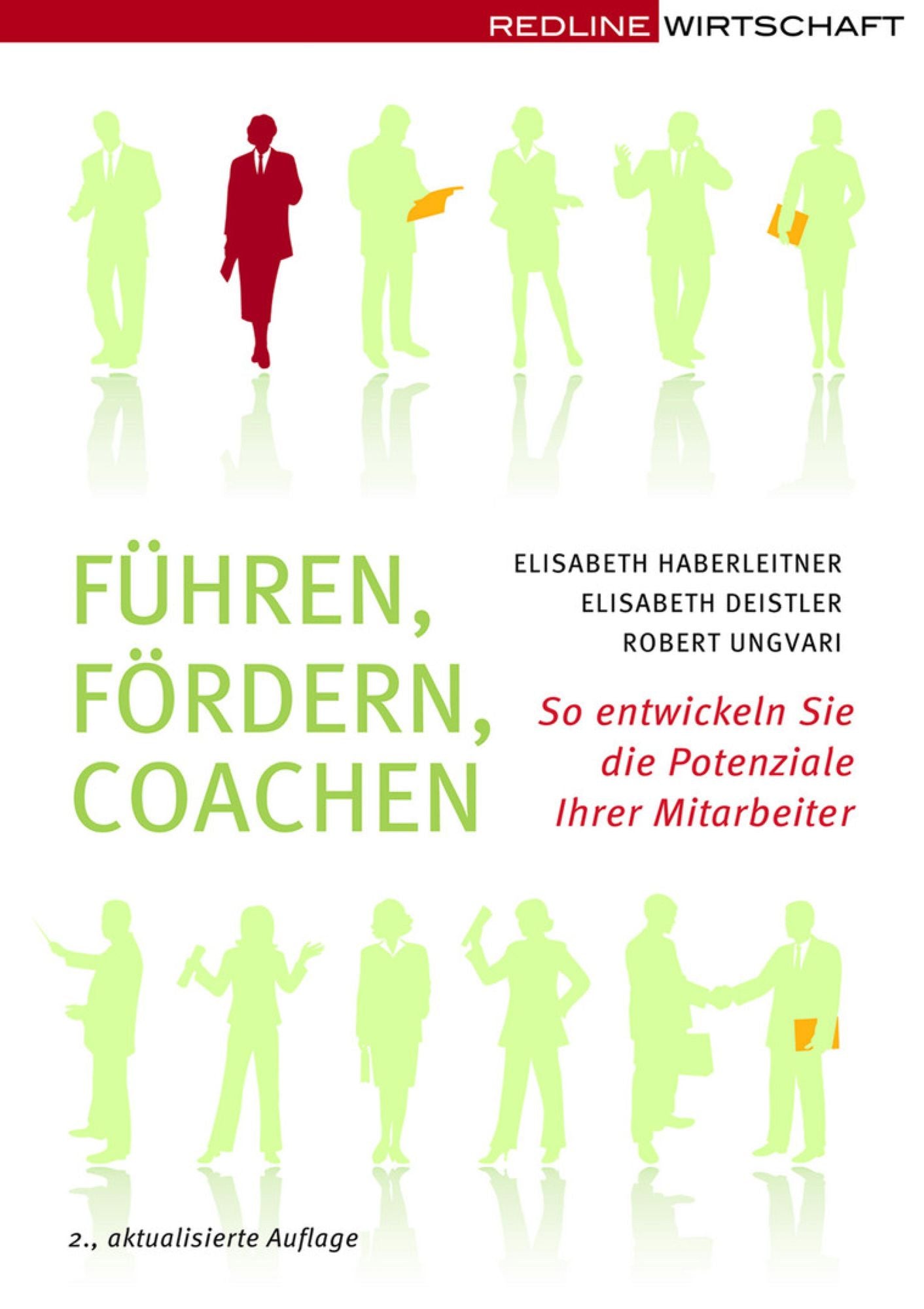 Führen Fördern Coachen: So entwickeln Sie die Potenziale Ihrer Mitarbeiter