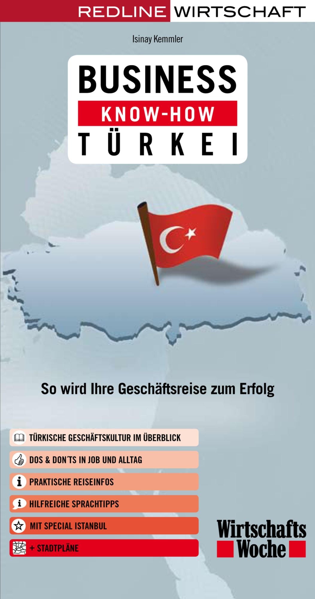 Business Know-how Türkei: So wird Ihre Geschäftsreise zum Erfolg