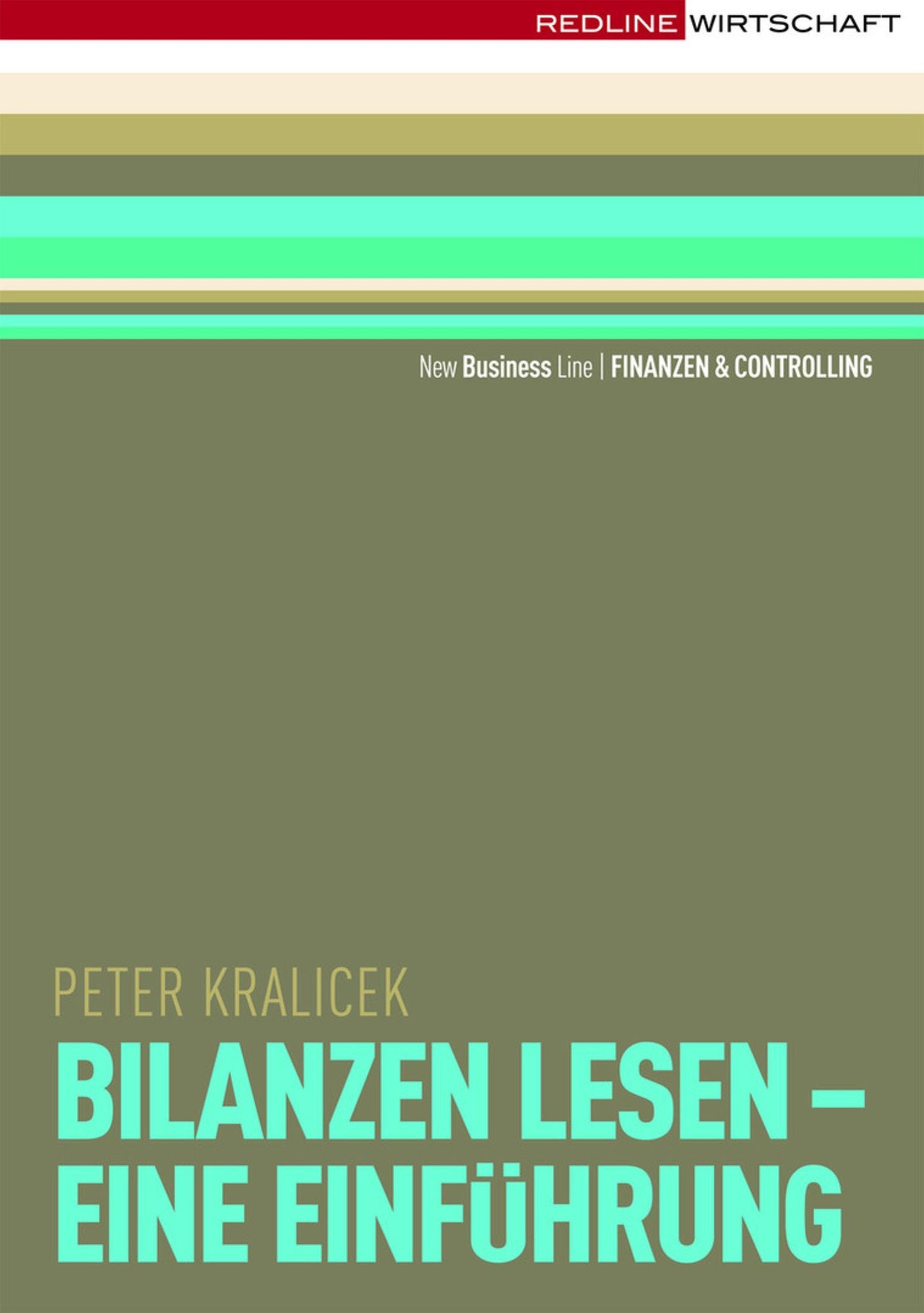 Bilanzen lesen - Eine Einführung: Keine Angst vor Kennzahlen