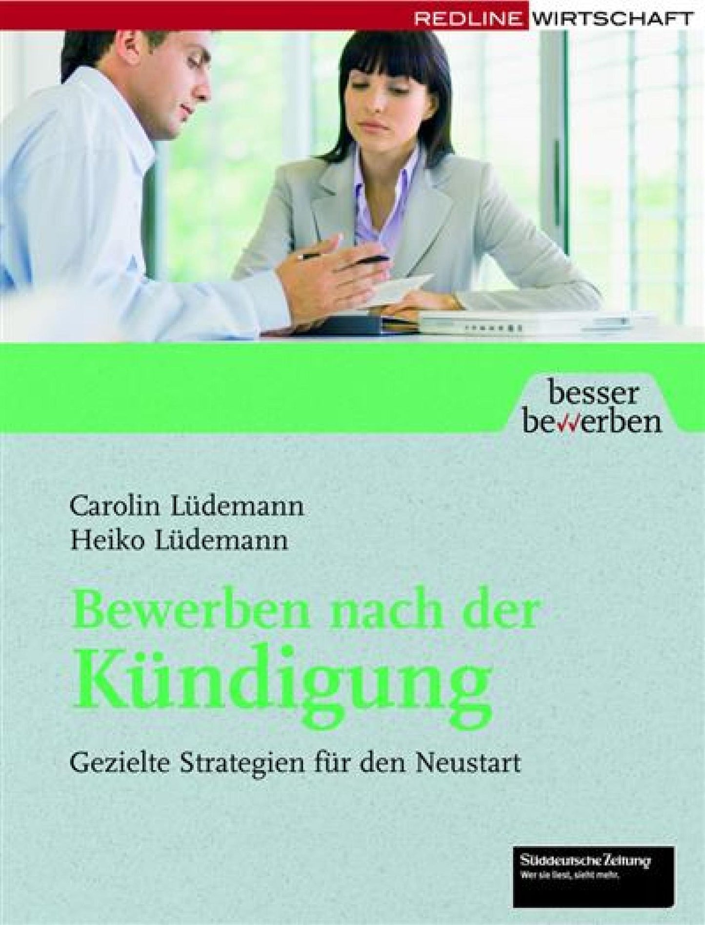 Bewerben nach der Kündigung: Gezielte Strategien für den Neustart