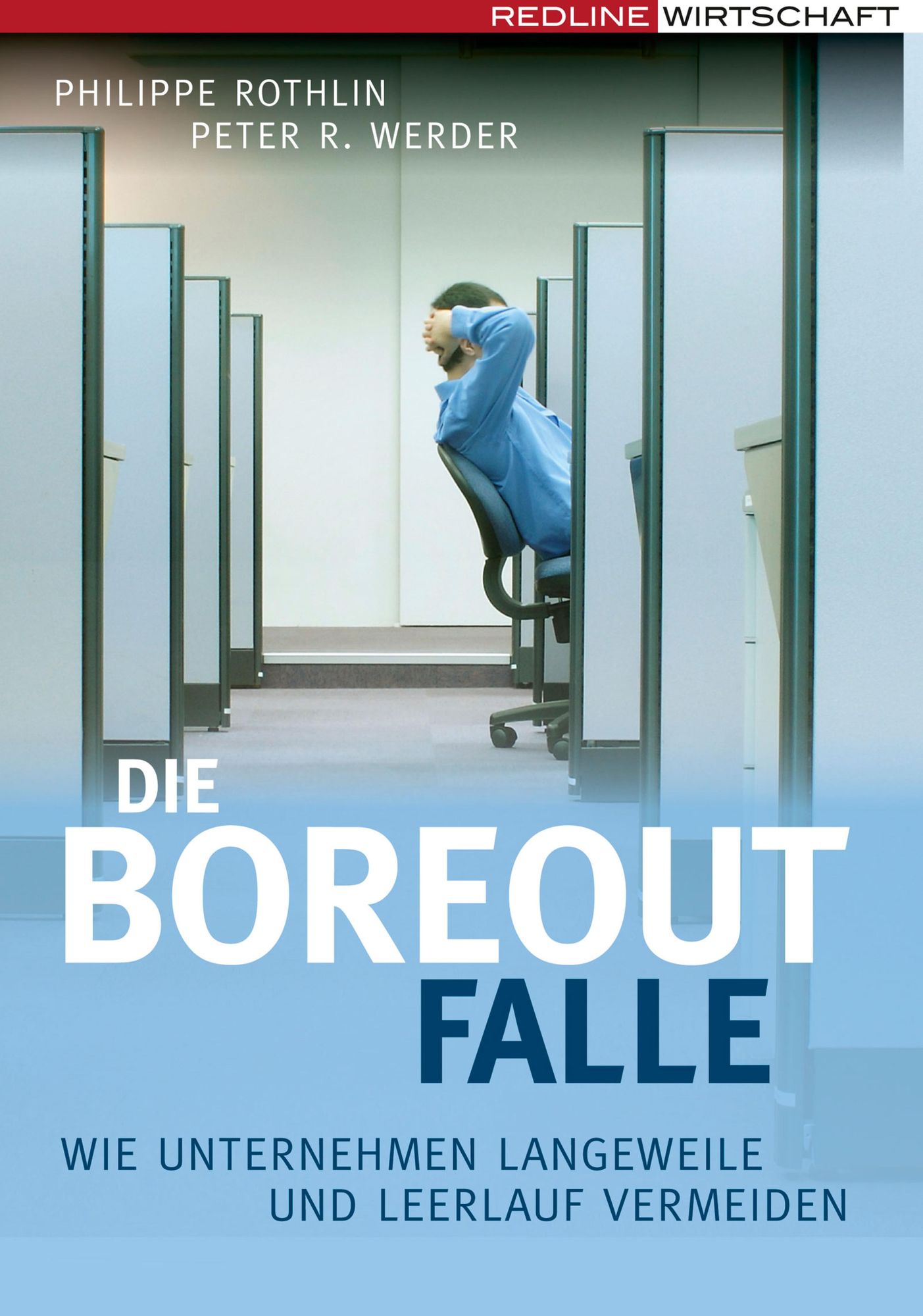 Die Boreout-Falle: Wie Unternehmen Langeweile und Leerlauf vermeiden
