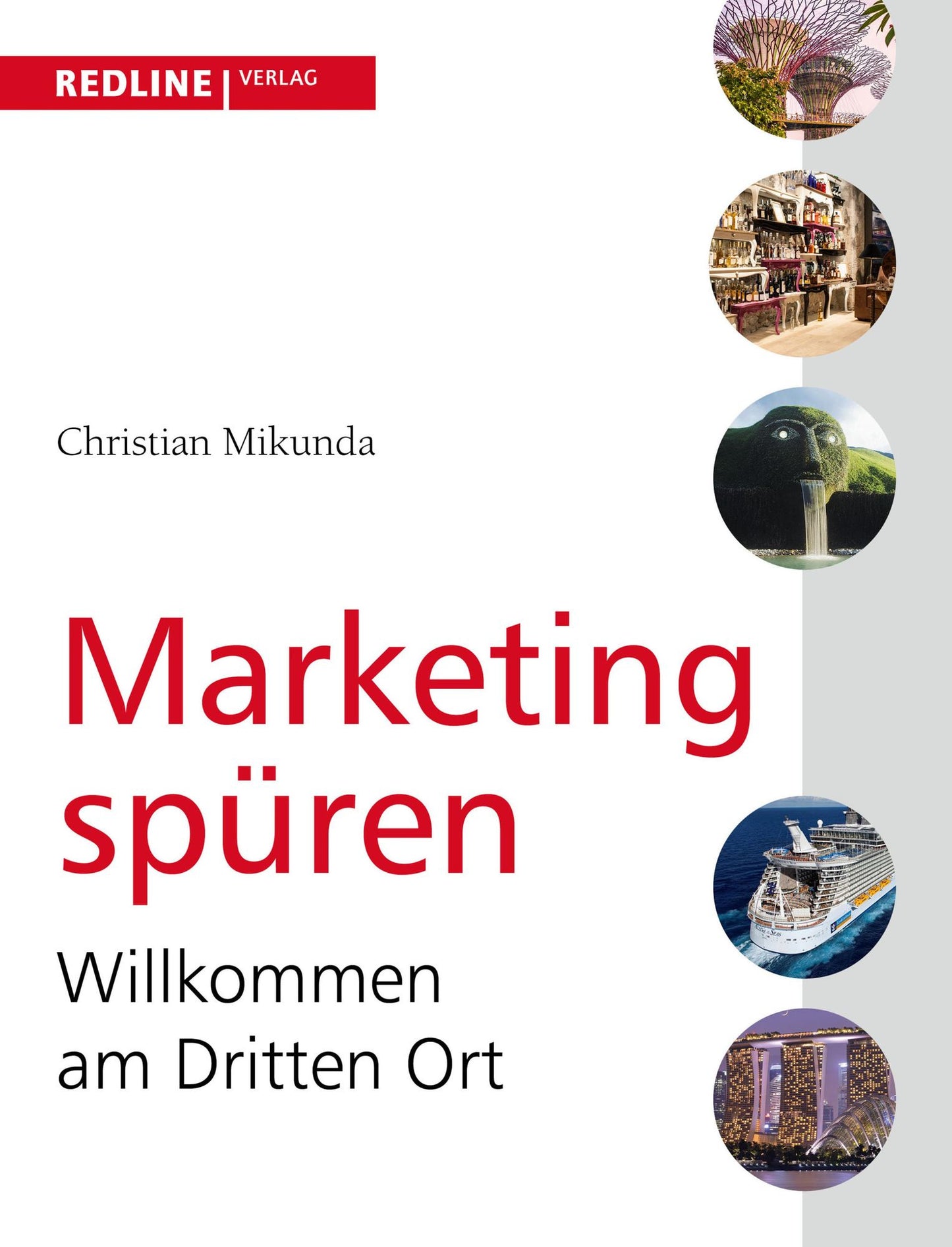 Marketing spüren: Willkommen am Dritten Ort