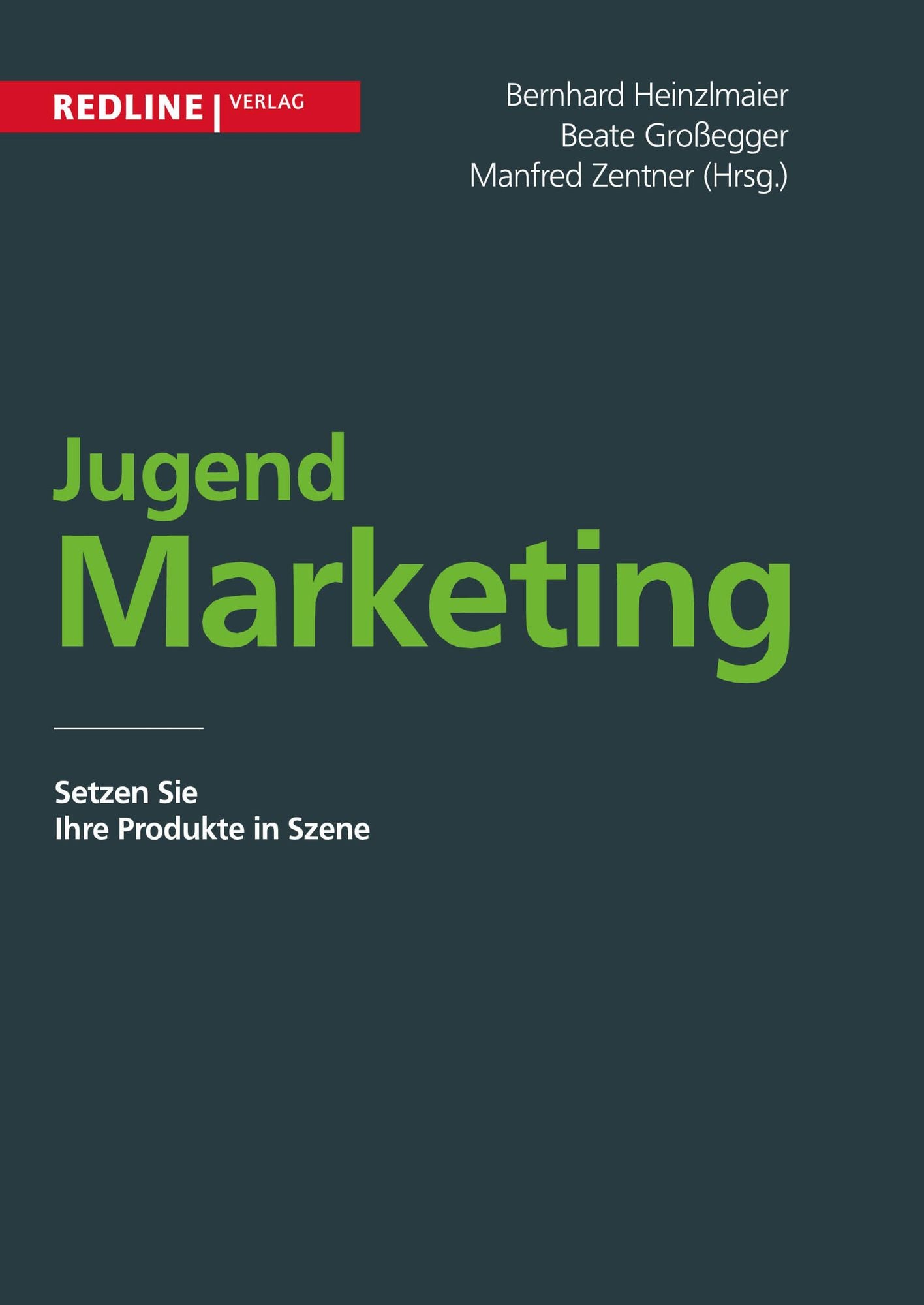 Jugendmarketing: Setzen Sie Ihre Produkte in Szene