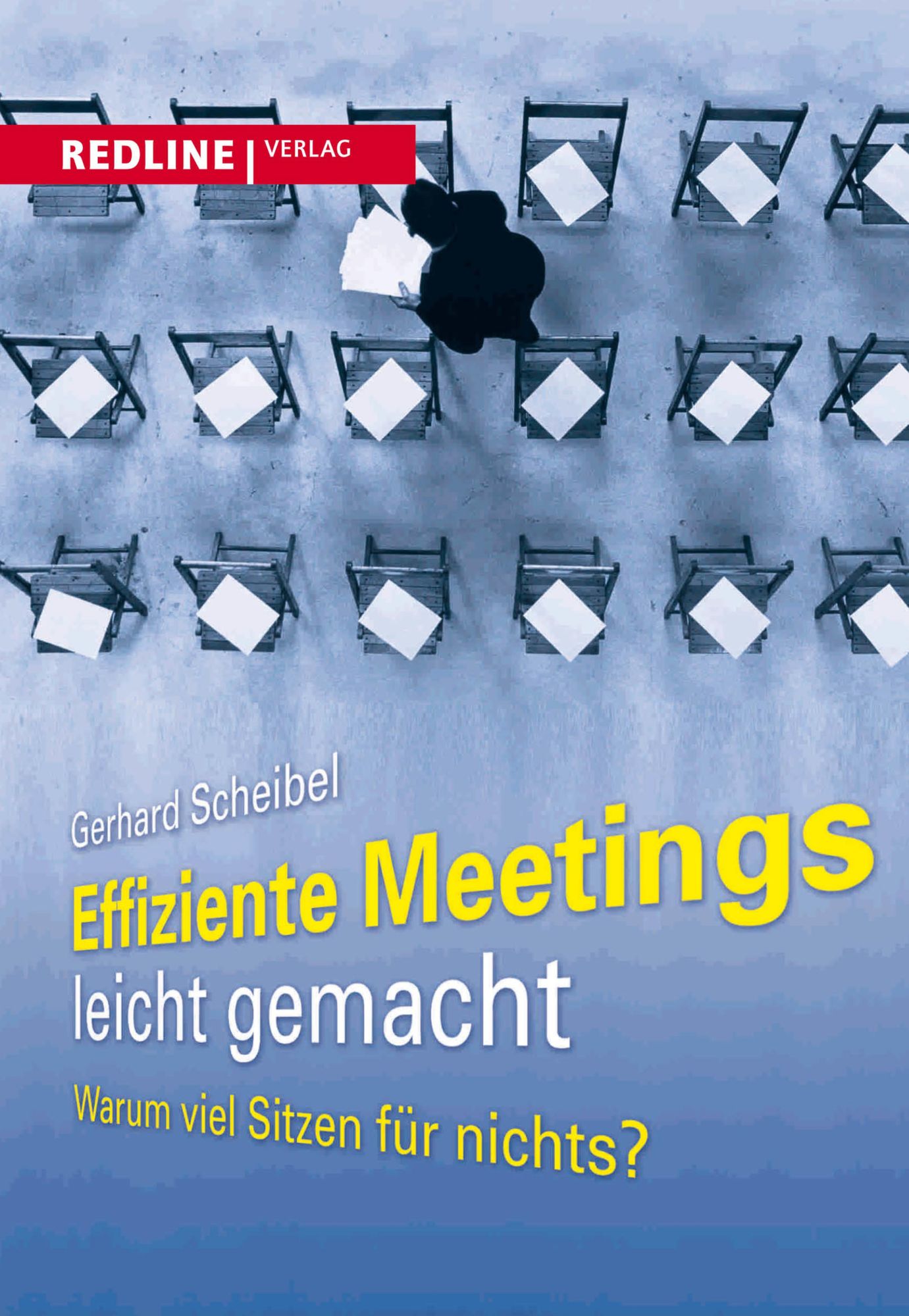 Effiziente Meetings leicht gemacht: Warum viel Sitzen für nichts