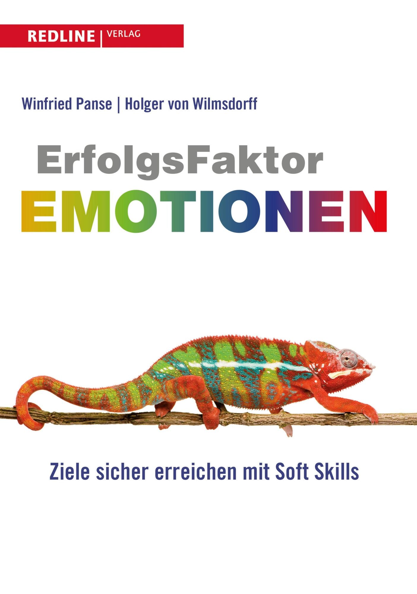 Erfolgsfaktor Emotionen: Ziele sicher erreichen mit Soft Skills