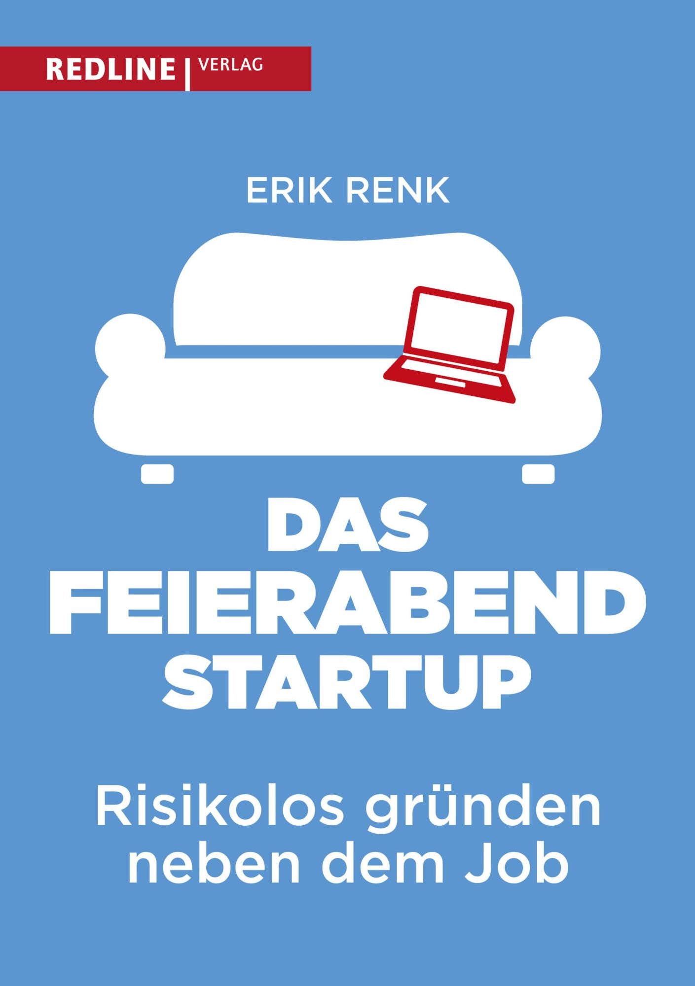 Das Feierabend-Startup: Risikolos gründen neben dem Job