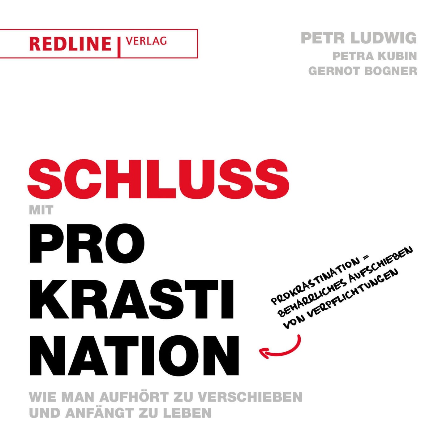 Schluss mit Prokrastination: Wie man aufhört zu verschieben und anfängt zu leben