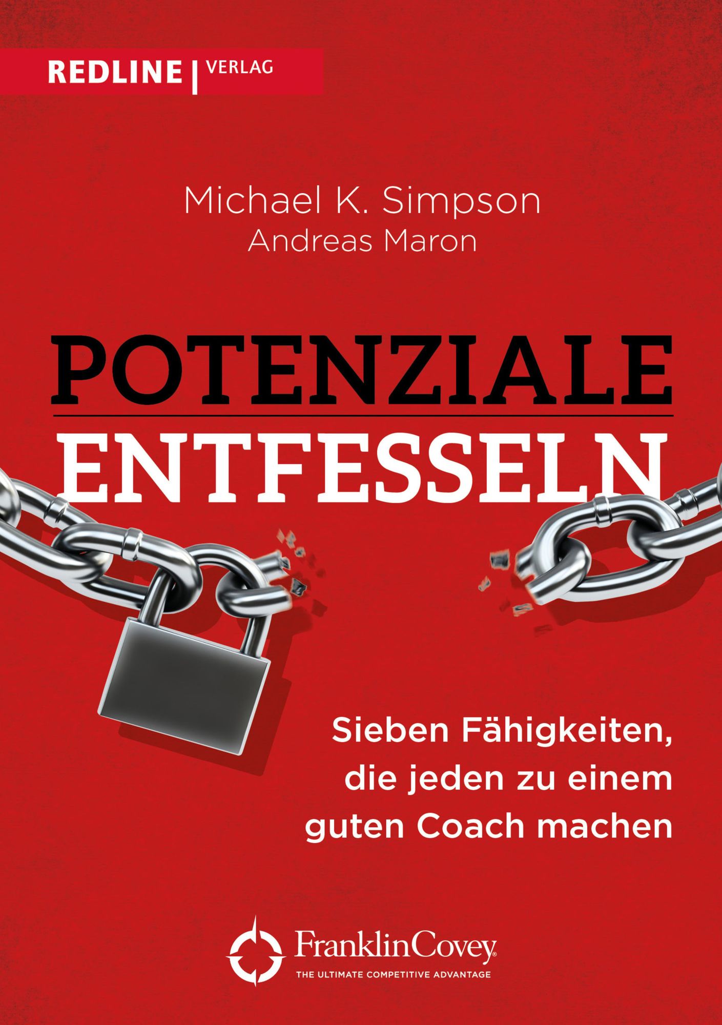 Potenziale entfesseln: Sieben Fähigkeiten, die jeden zu einem guten Coach machen