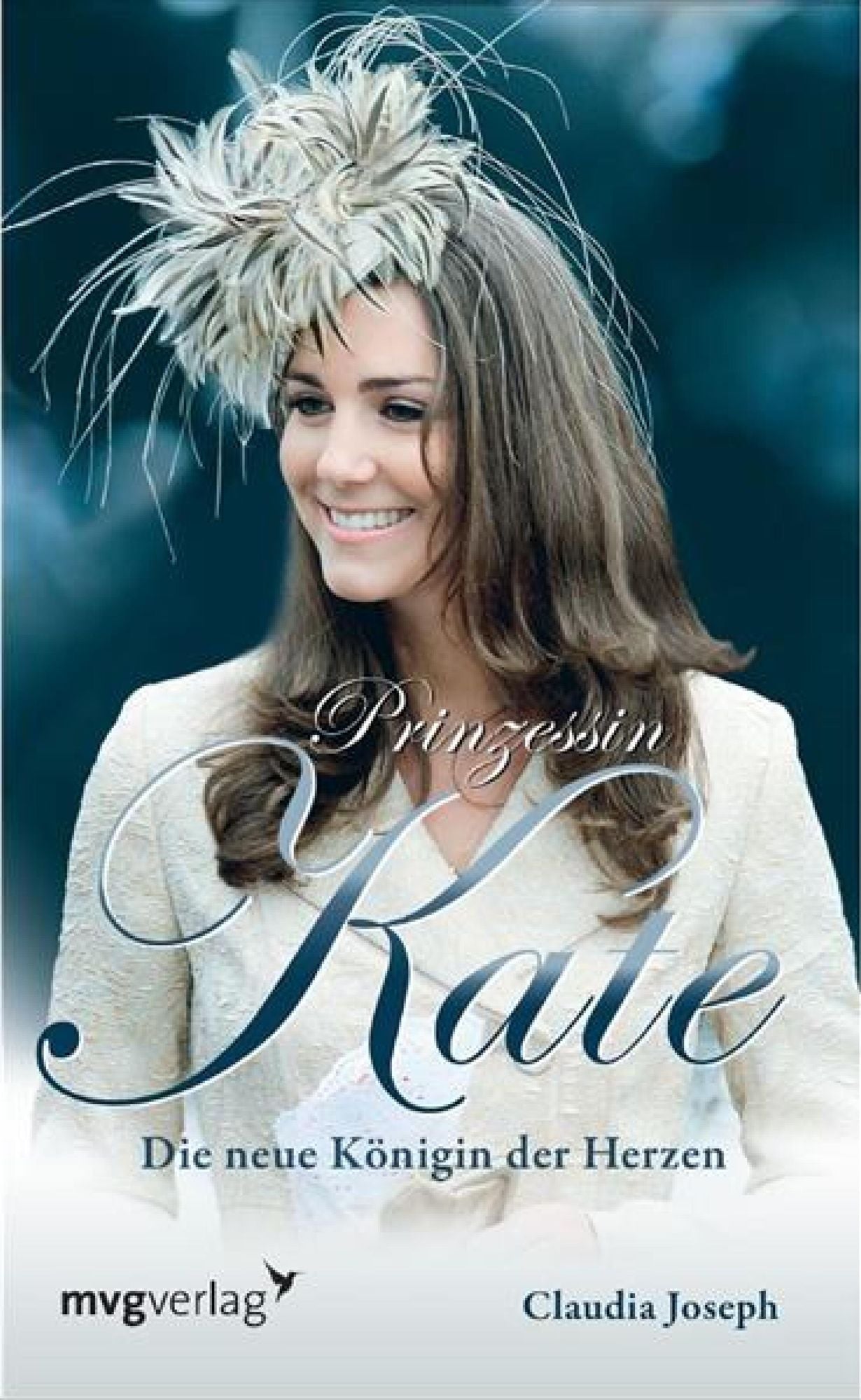 Prinzessin Kate: Die neue Königin der Herzen