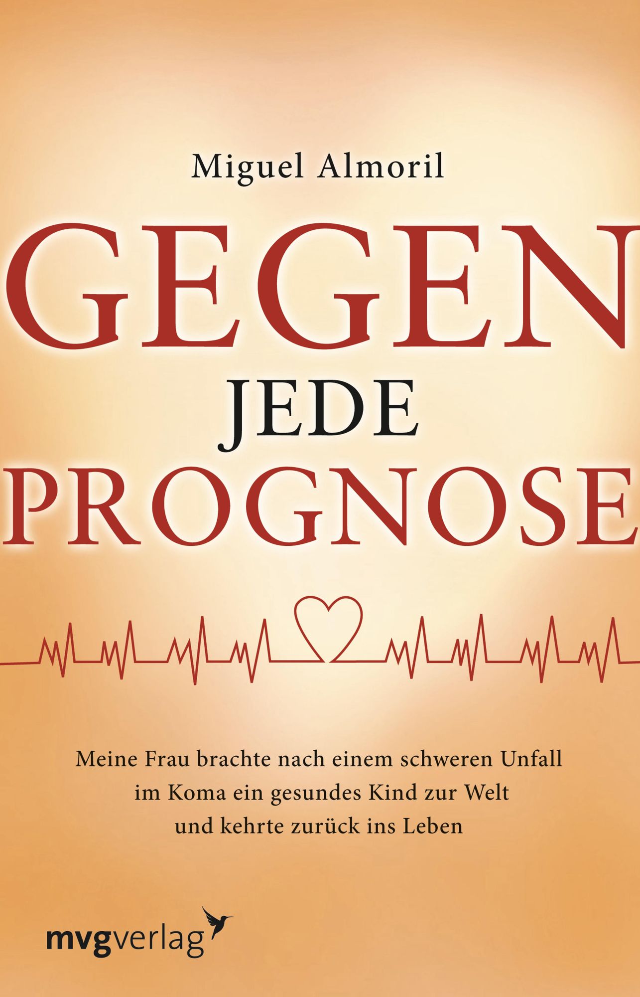 Gegen jede Prognose: Meine Frau brachte nach einem schweren Unfall im Koma ein gesundes Kind zur Welt und kehrte zurück ins Leben