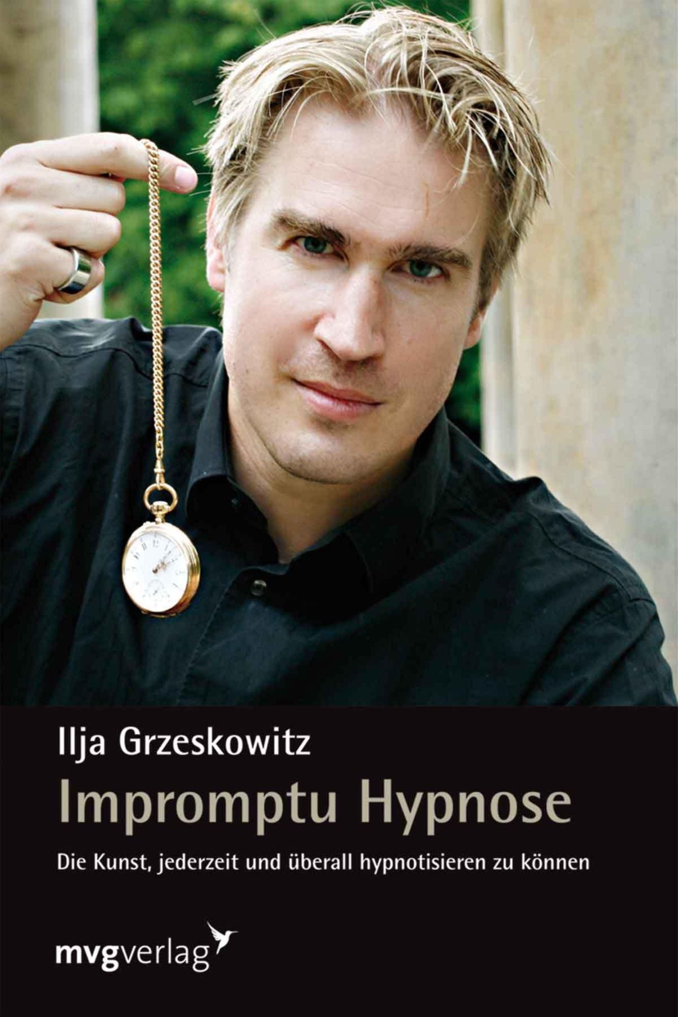 Impromptu Hypnose: Die Kunst, jederzeit und überall hypnotisieren zu können