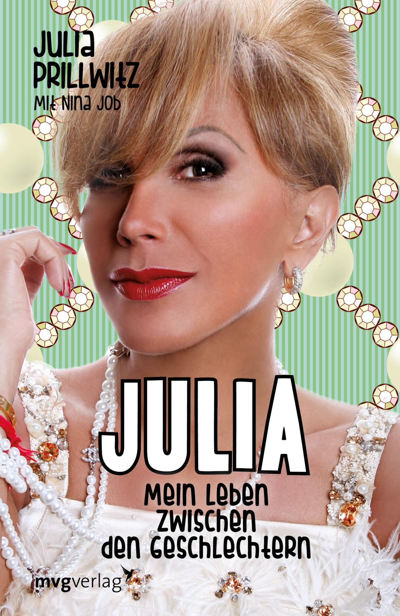 Julia: Mein Leben zwischen den Geschlechtern