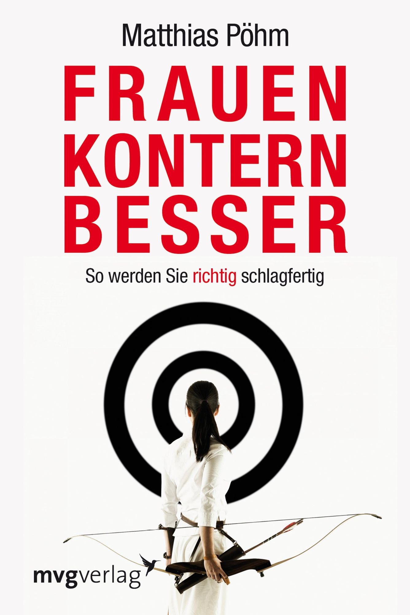 Frauen kontern besser: So werden Sie richtig schlagfertig