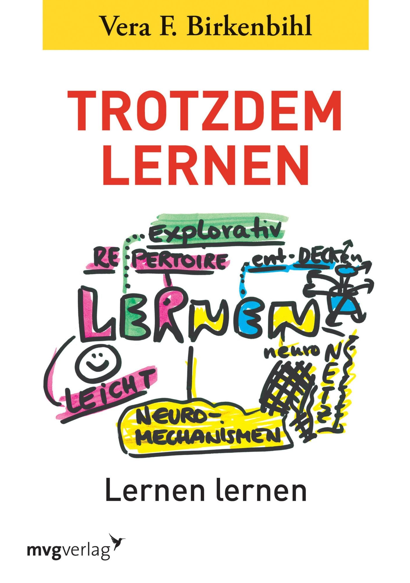 Trotzdem lernen