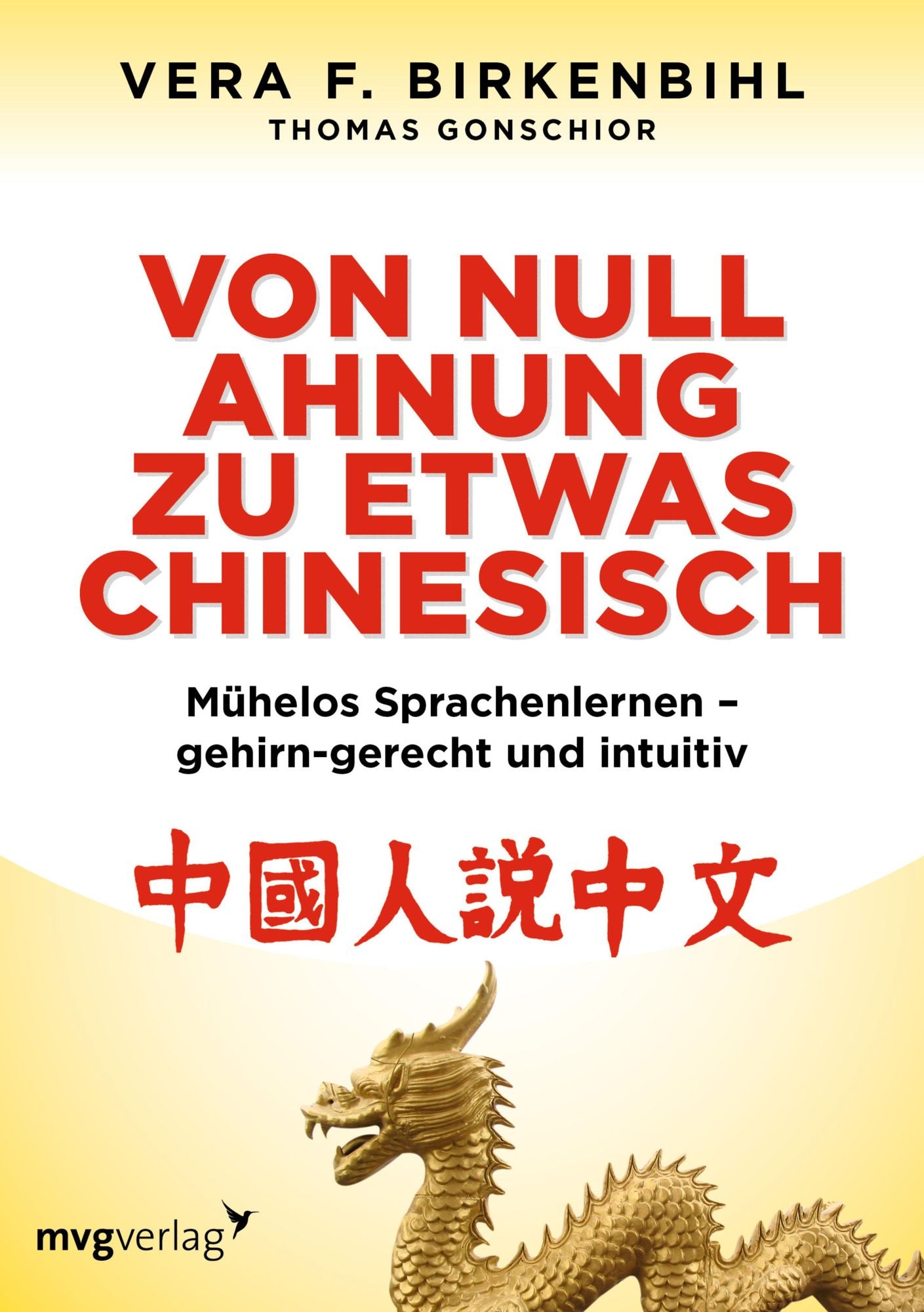 Von Null Ahnung zu etwas Chinesisch: Dies ist kein Sprachkurs