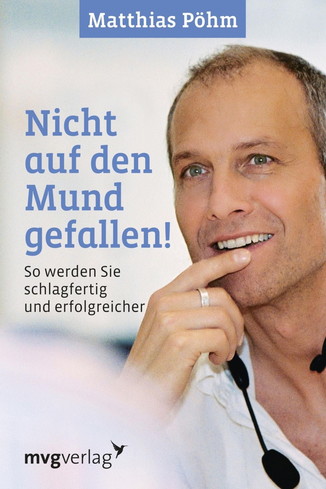 Nicht auf den Mund gefallen: So werden Sie schlagfertig und erfolgreicher