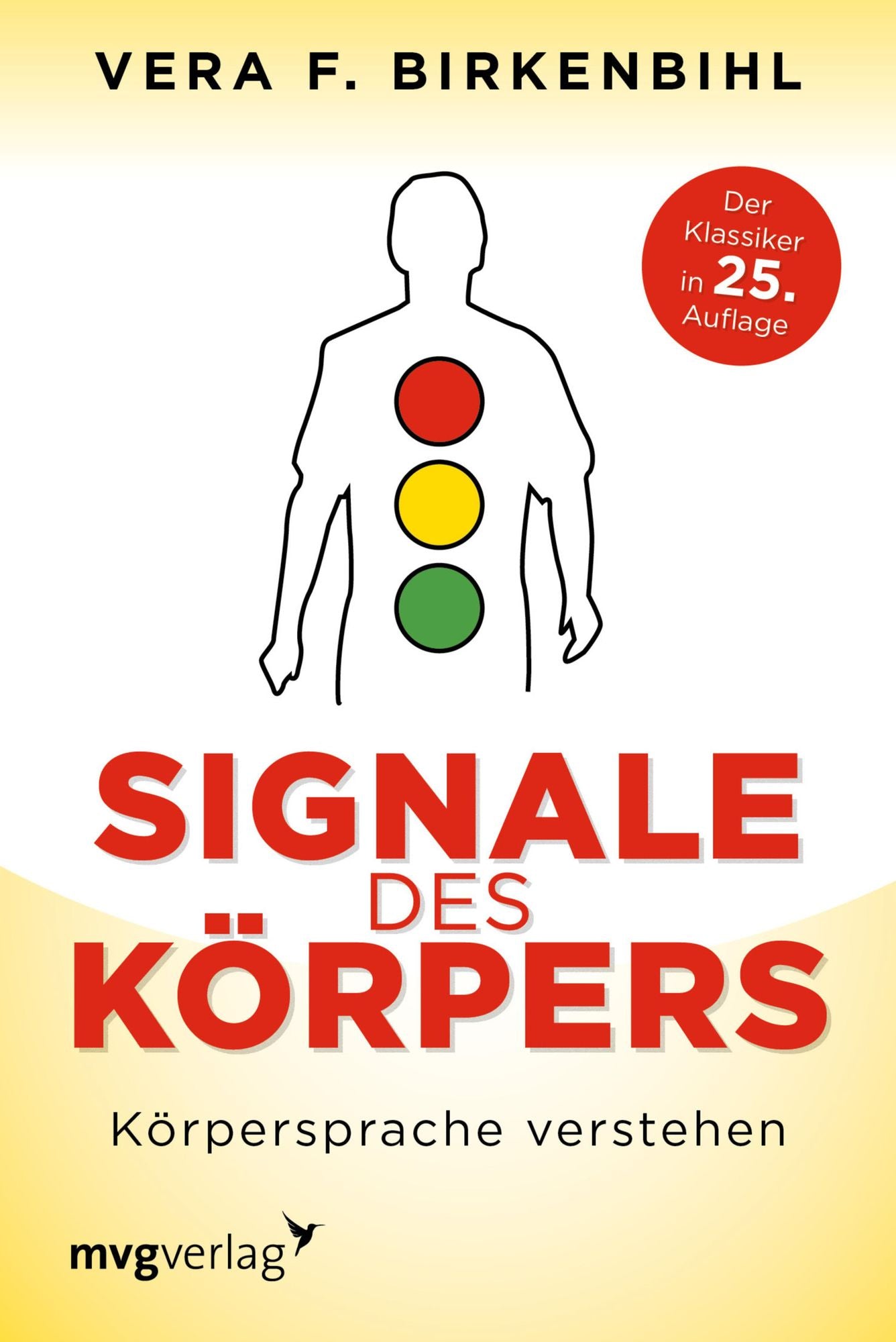 Signale des Körpers: Körpersprache verstehen