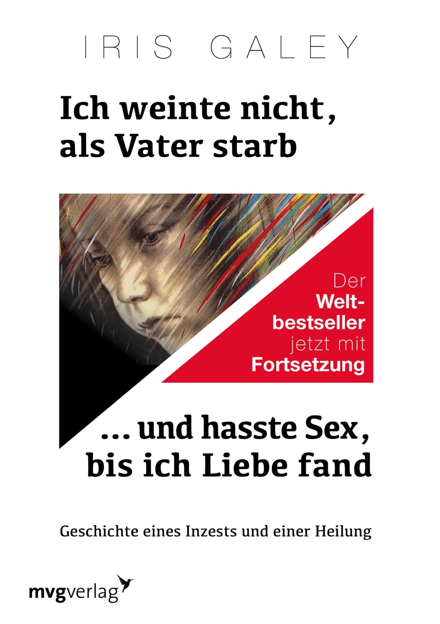 Ich weinte nicht, als Vater starb ... und hasste Sex, bis ich Liebe fand: Geschichte eines Inzests und einer Heilung