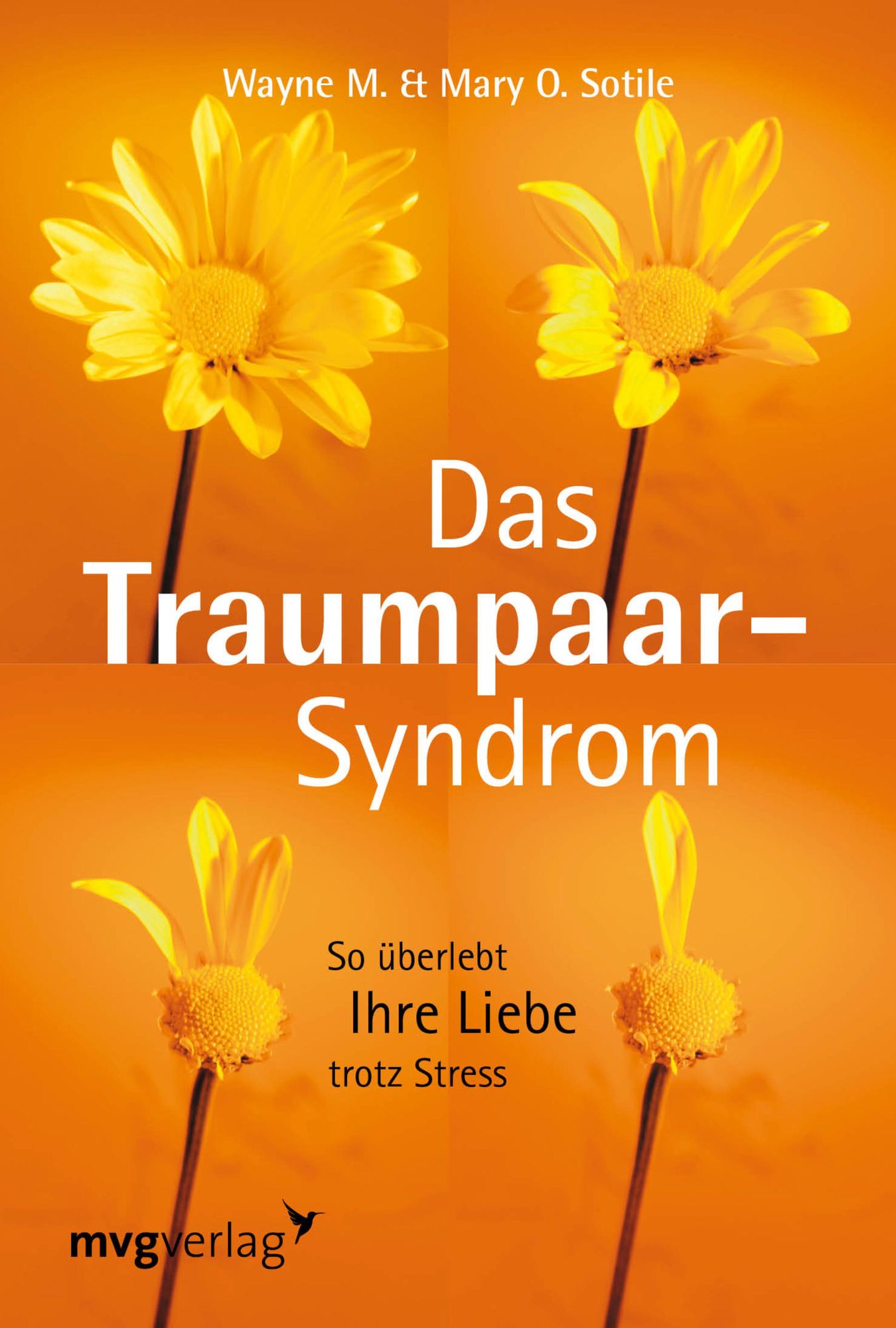 Das Traumpaar-Syndrom: So überlebt Ihre Liebe trotz Stress