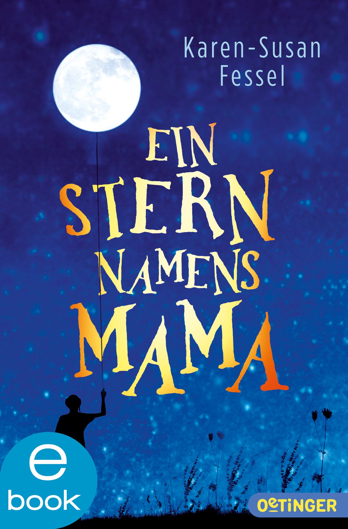 Ein Stern namens Mama