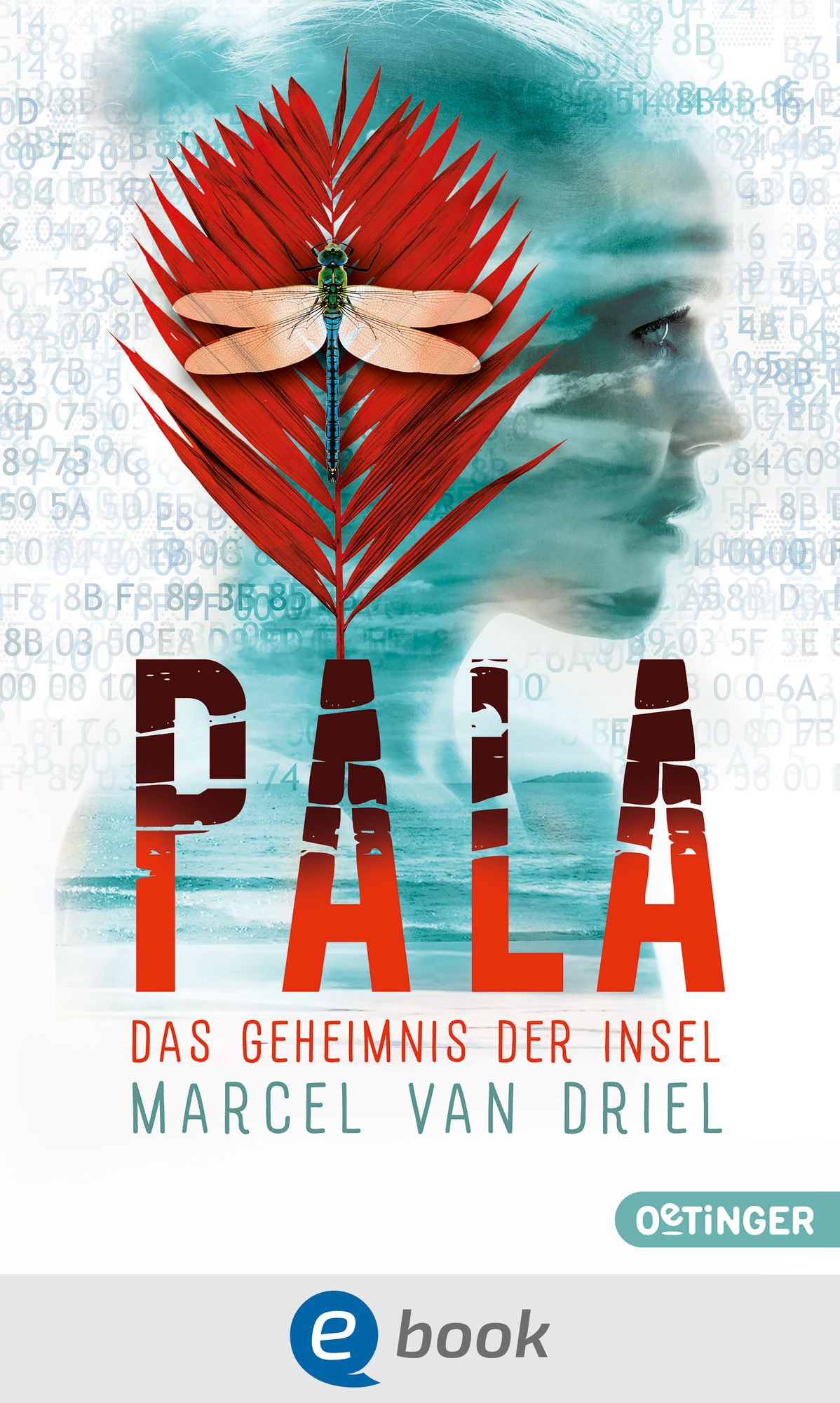 Pala - Das Geheimnis der Insel: Band 2
