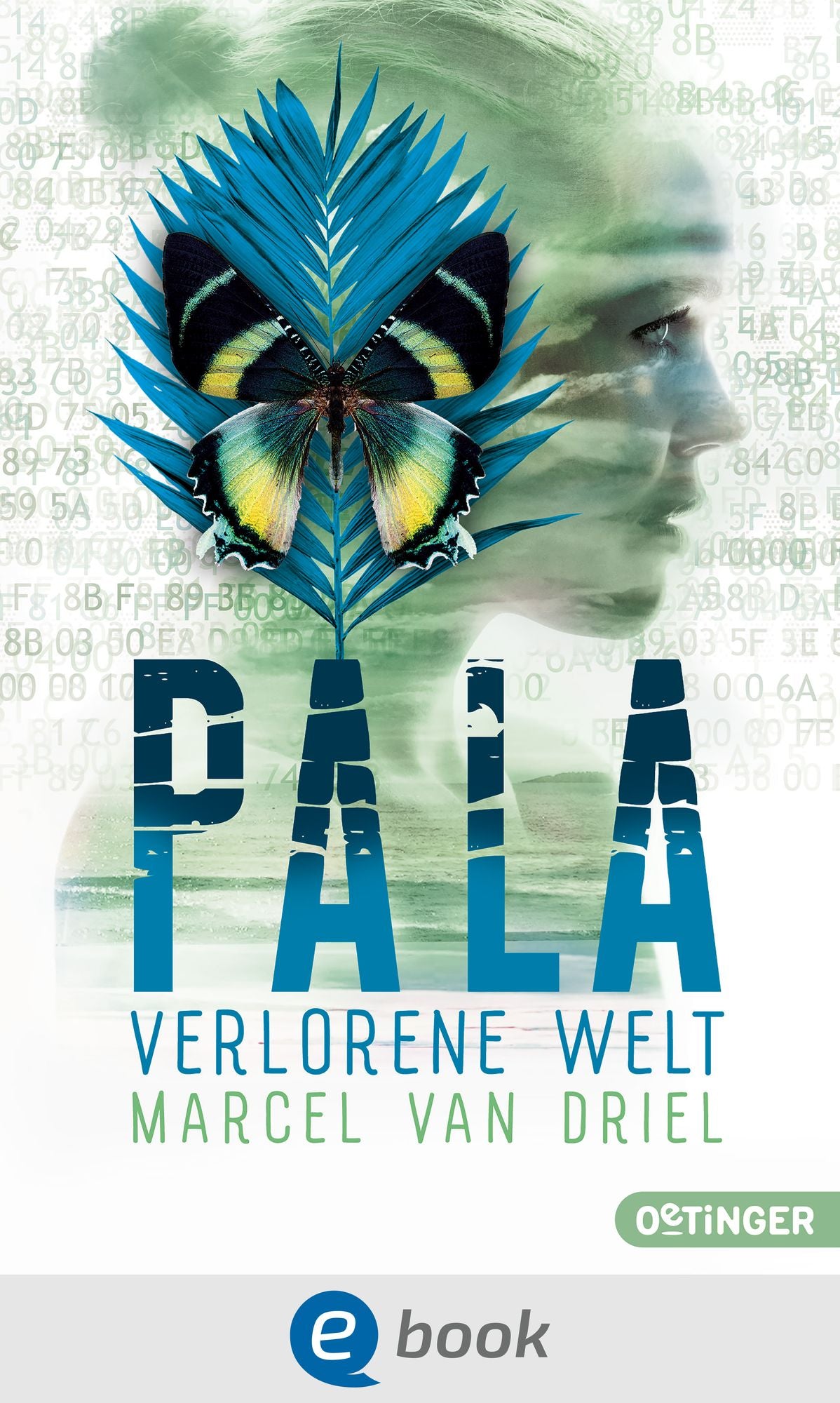 Pala. Verlorene Welt: Band 3