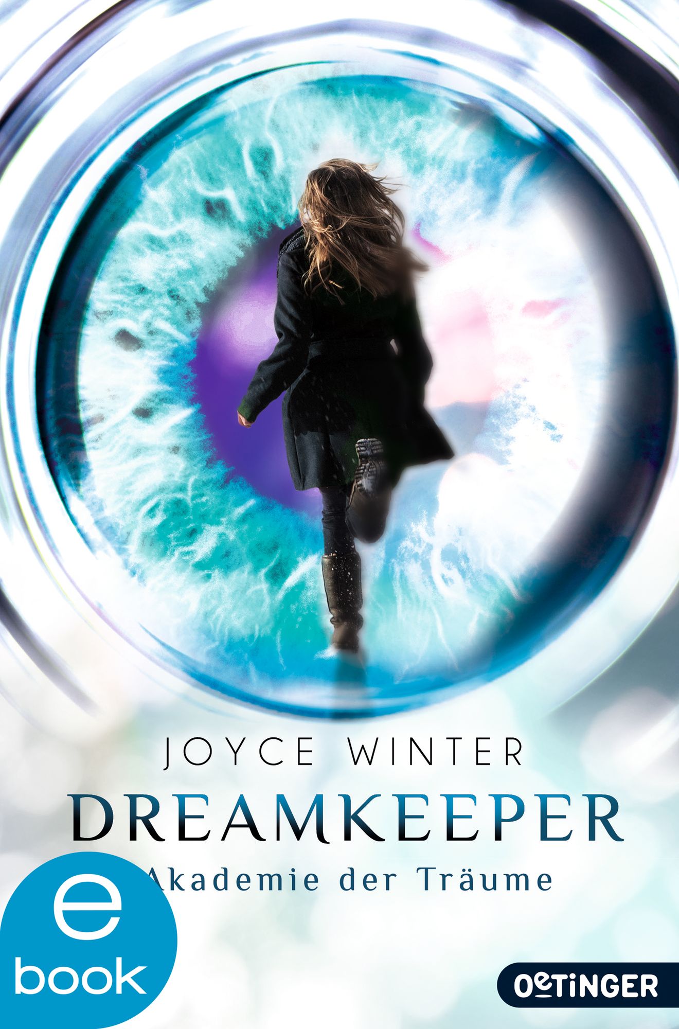 Dreamkeeper. Die Akademie der Träume