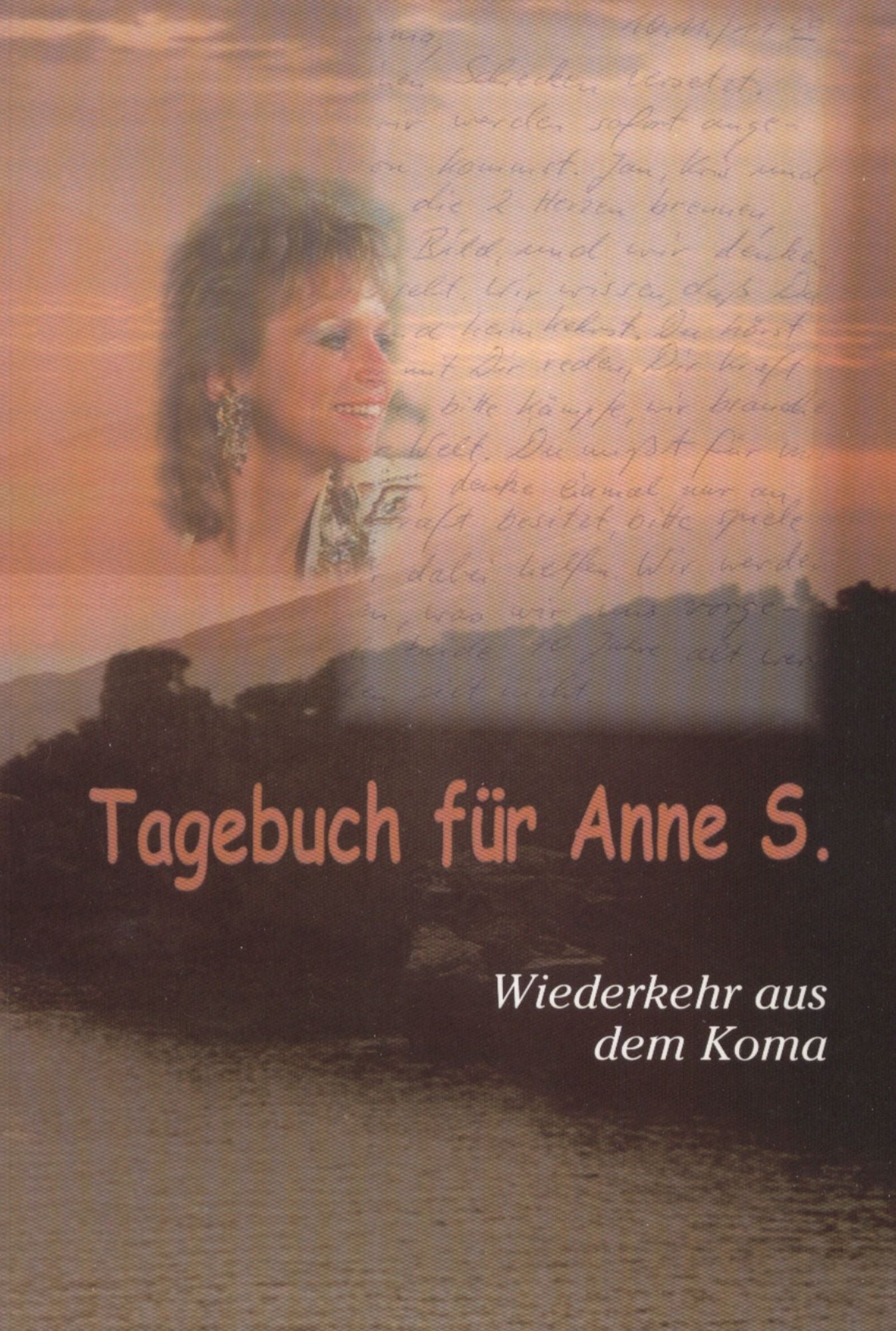 Tagebuch für Anne S.