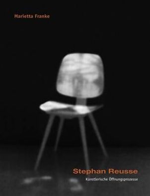 Stephan Reusse: Artistic Process of Opening