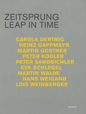 Leap in Time