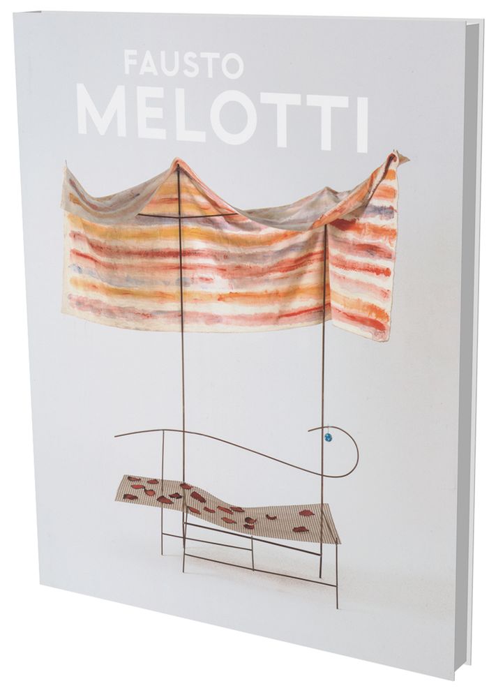 Fausto Melotti