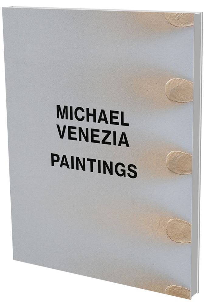 Michael Venezia: Paintings