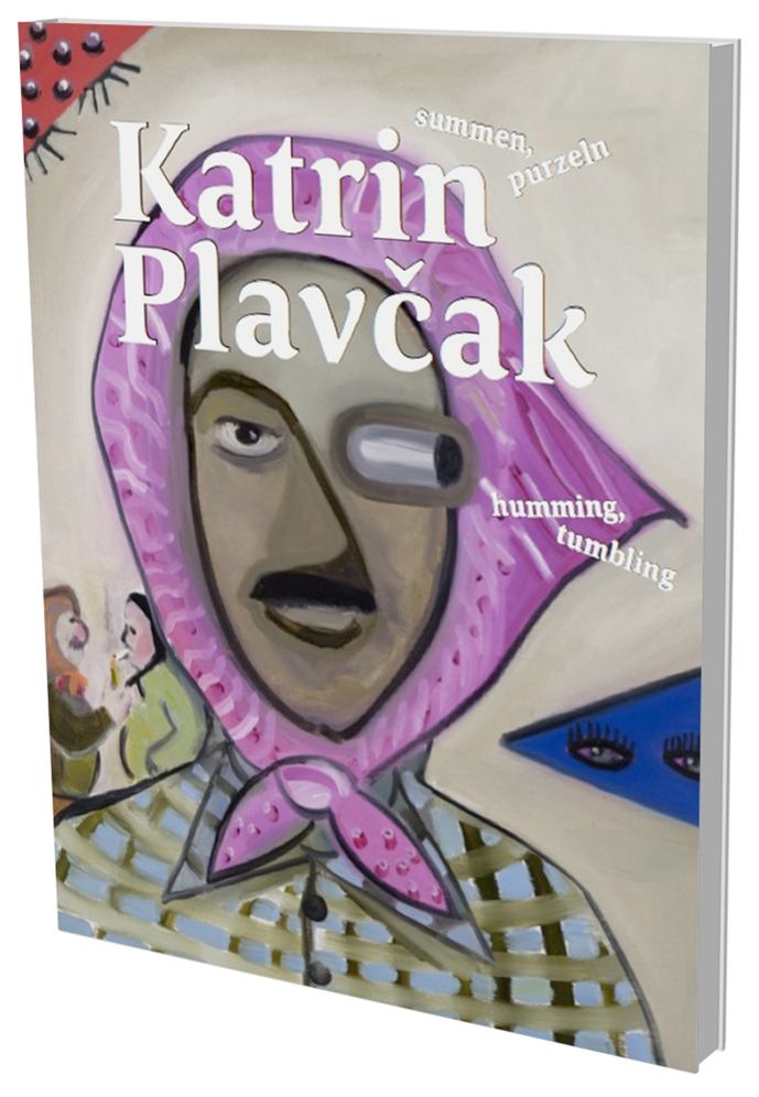 Katrin Plav?ak: Humming Thumbling