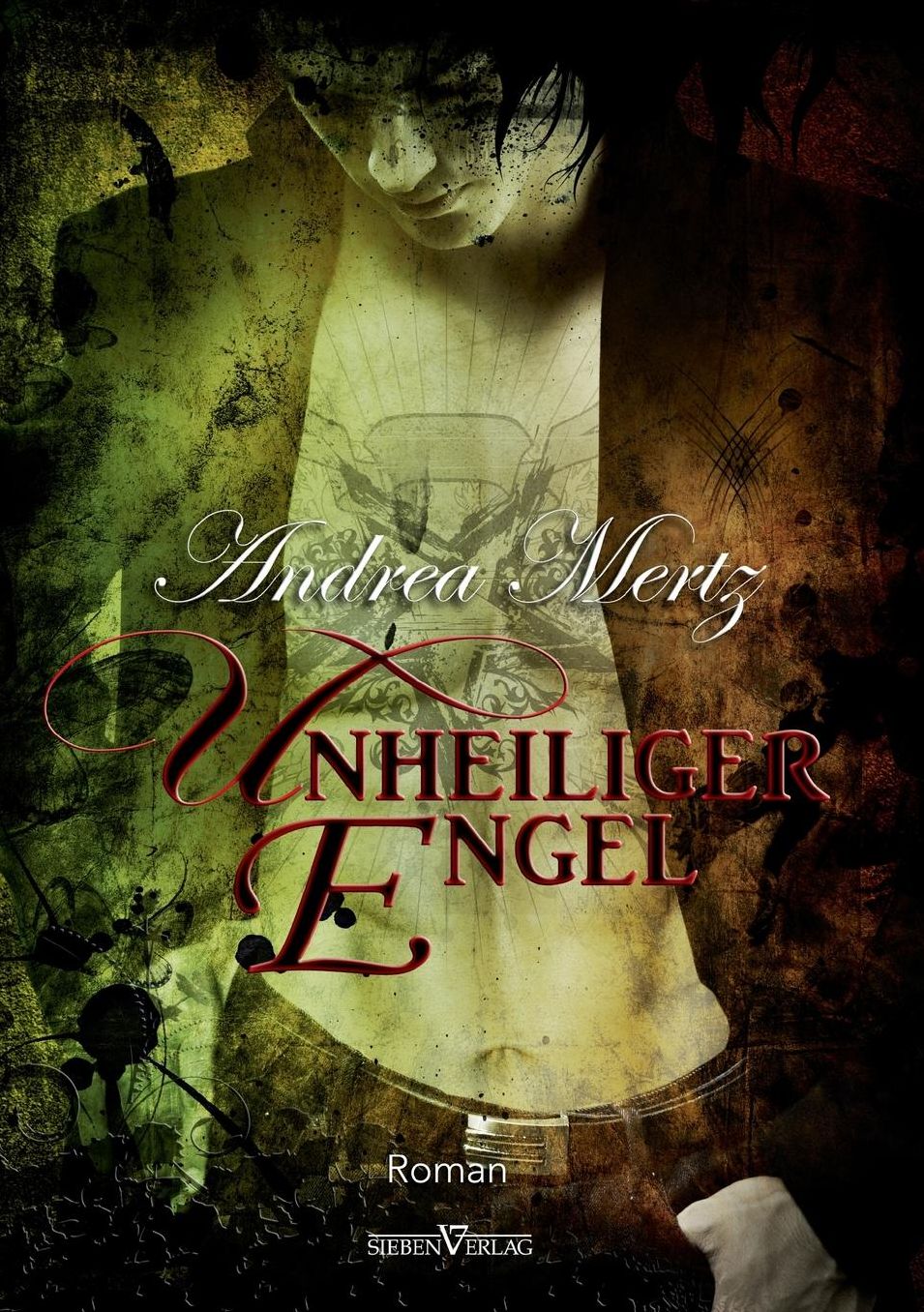 Unheiliger Engel