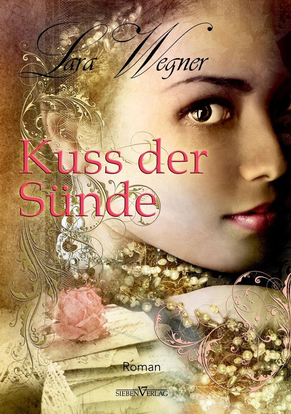 Kuss Der Sunde