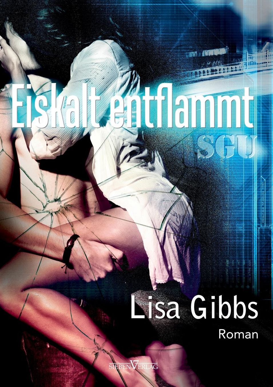 Eiskalt Entflammt
