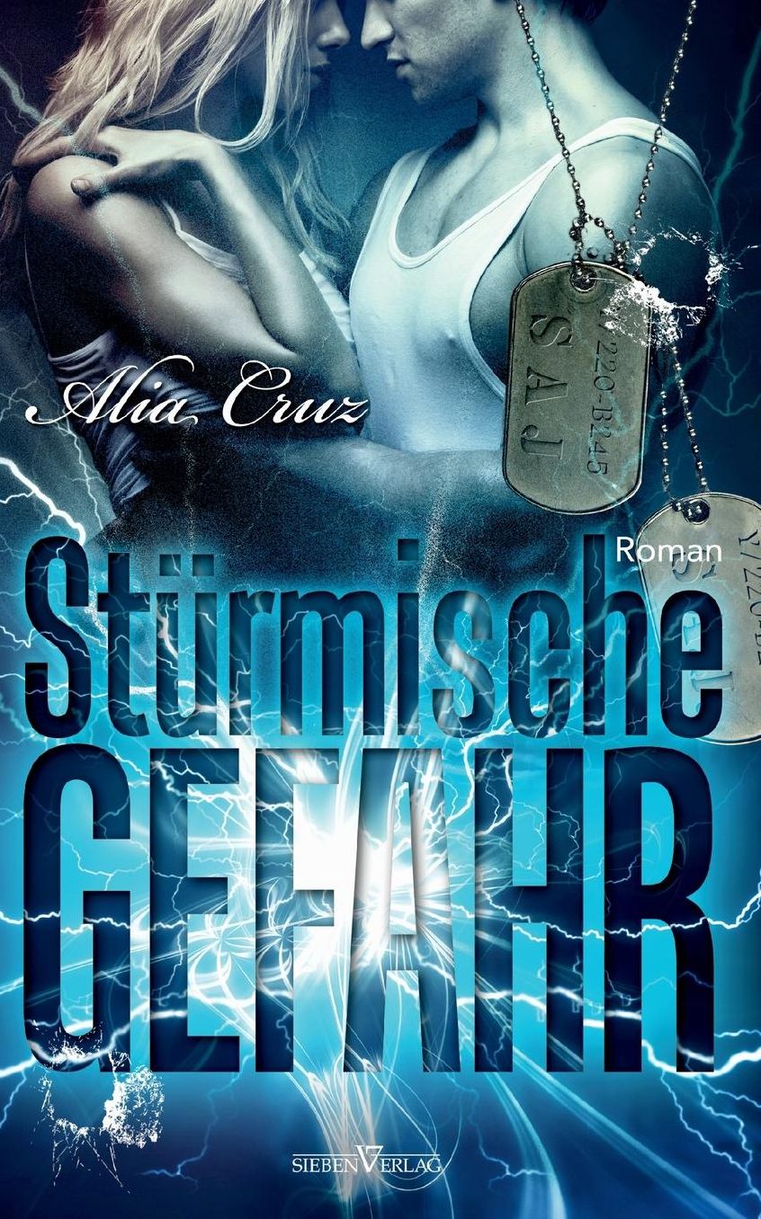 Sturmische Gefahr