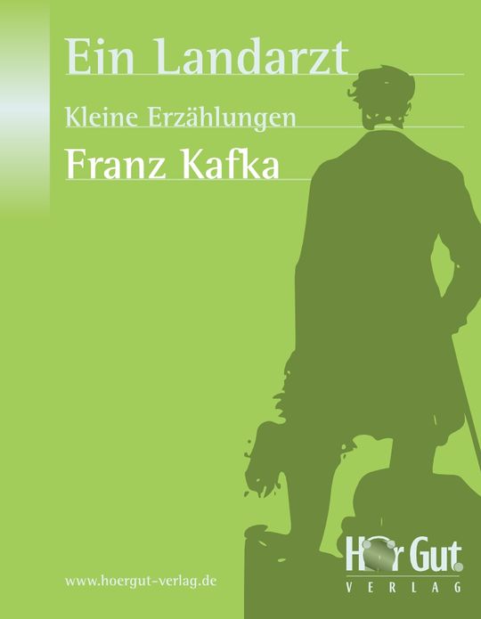 Ein Landarzt: Kleine Erzählungen