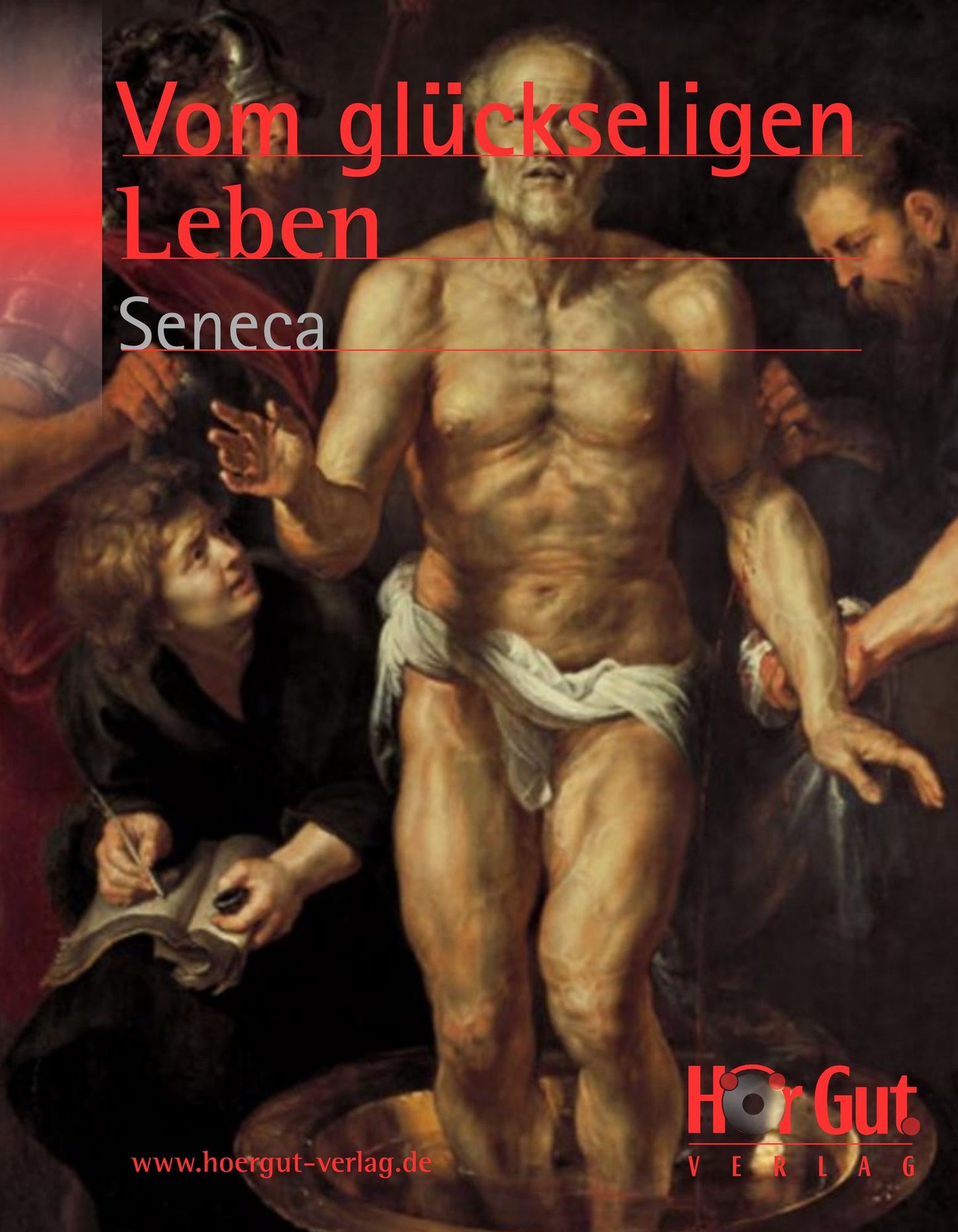 Vom glückseligen Leben