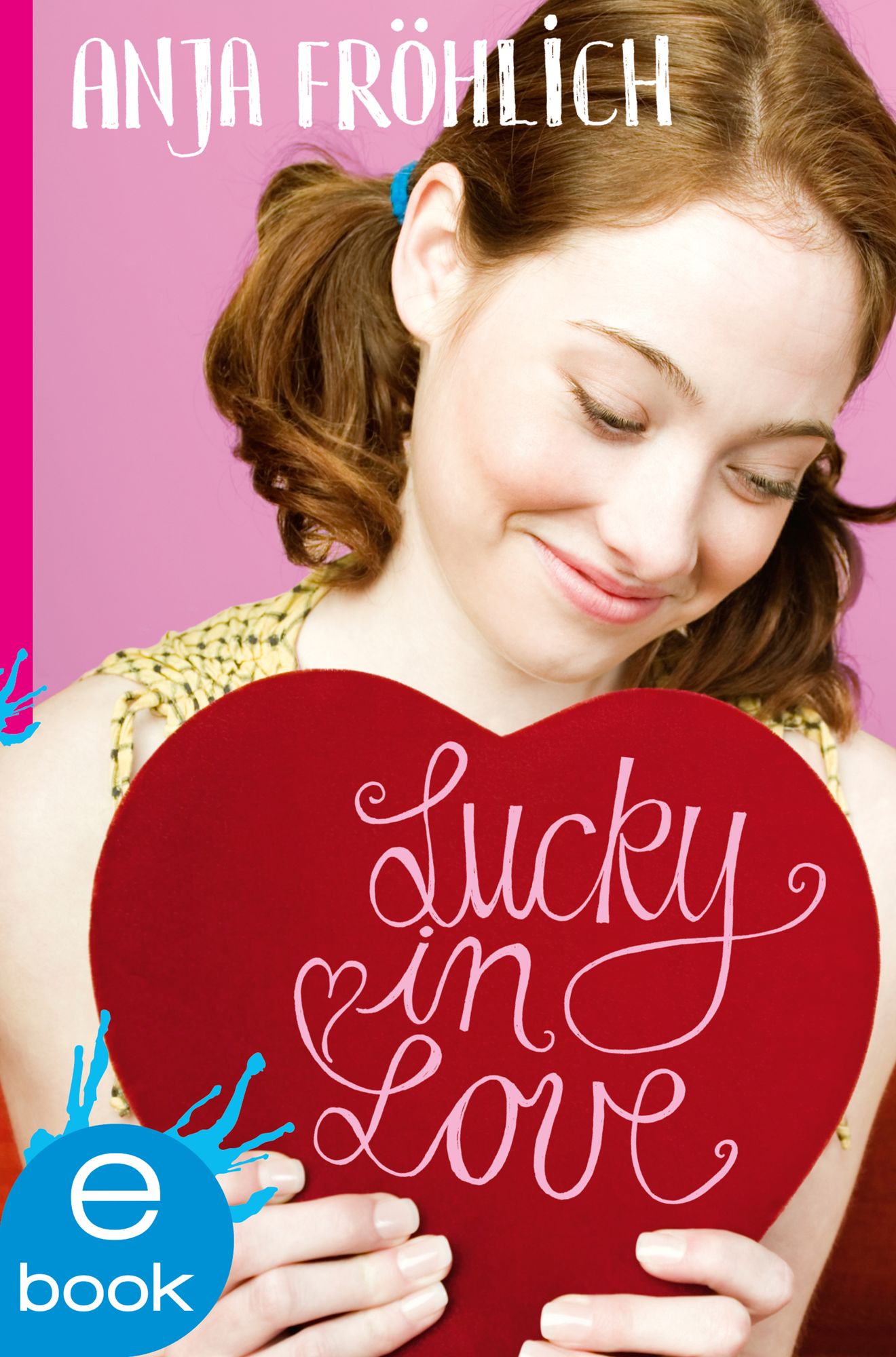 Lucky in Love
