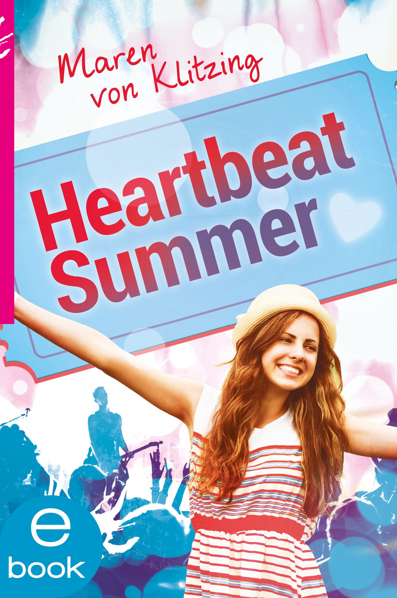 Heartbeat Summer