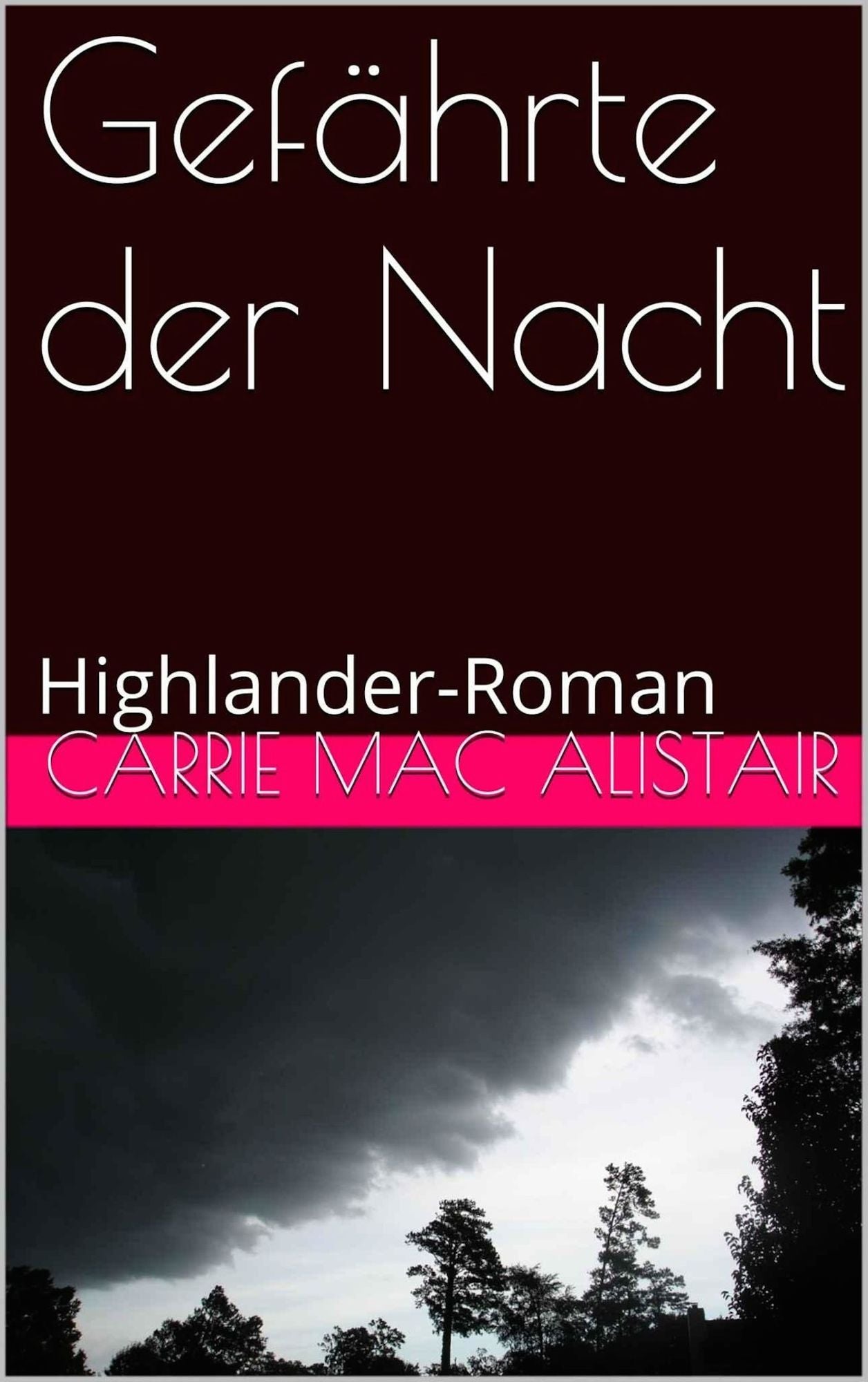Gefährte der Nacht