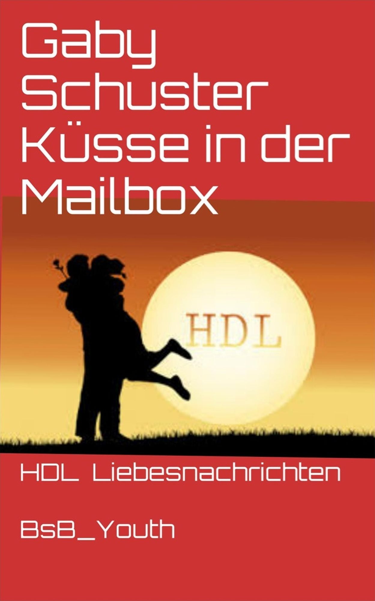 Küsse in der Mailbox: BsB_Youth