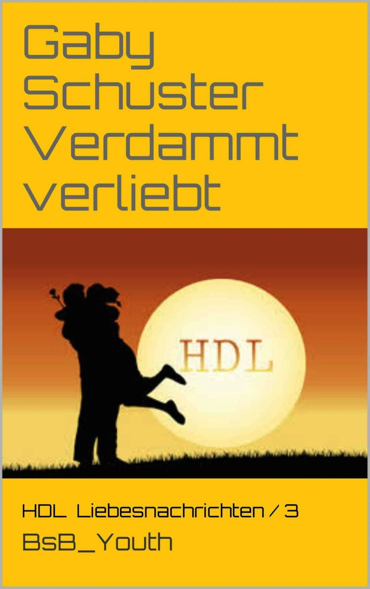 Verdammt verliebt: BsB_Youth