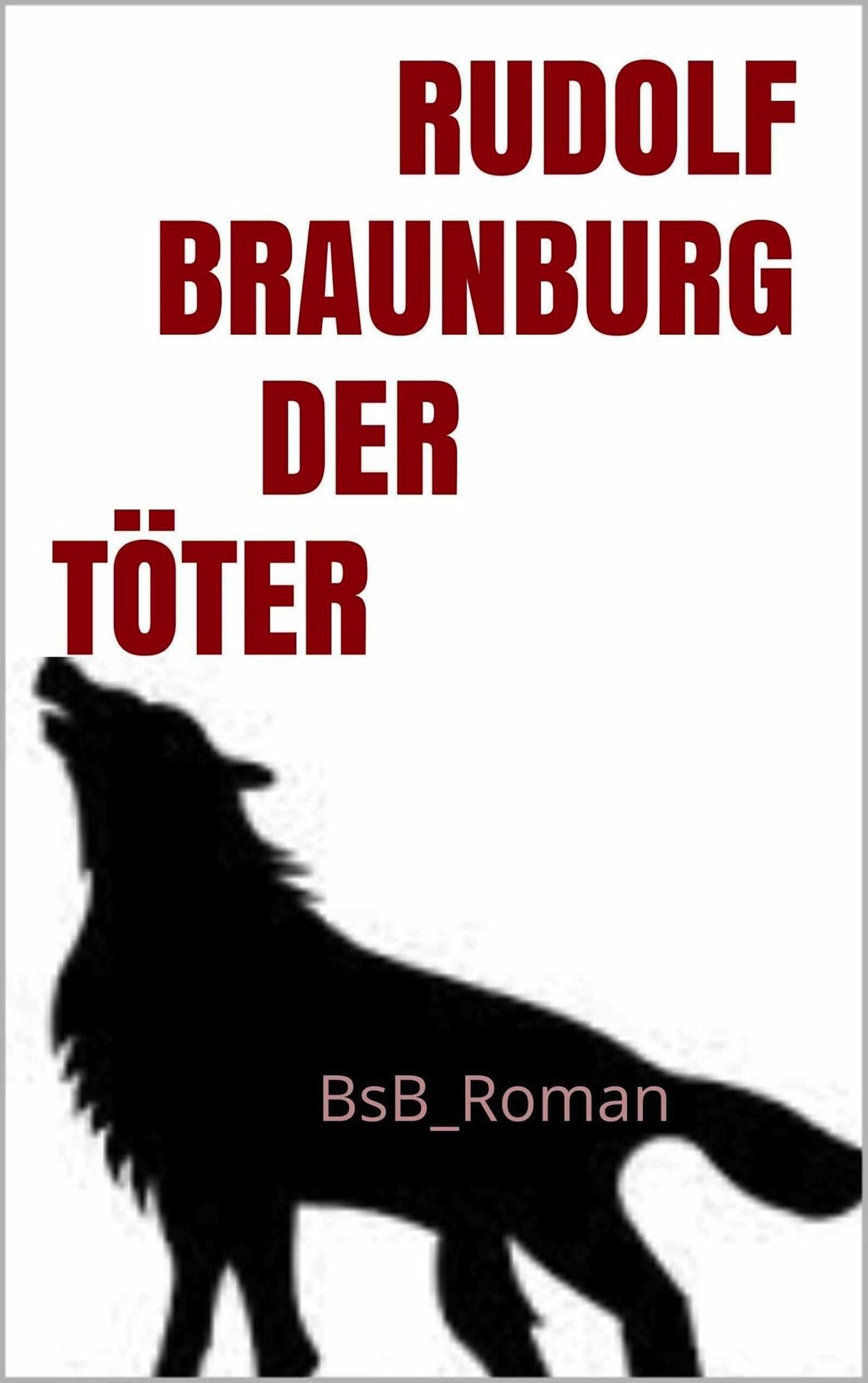Der Töter: BsB_Roman