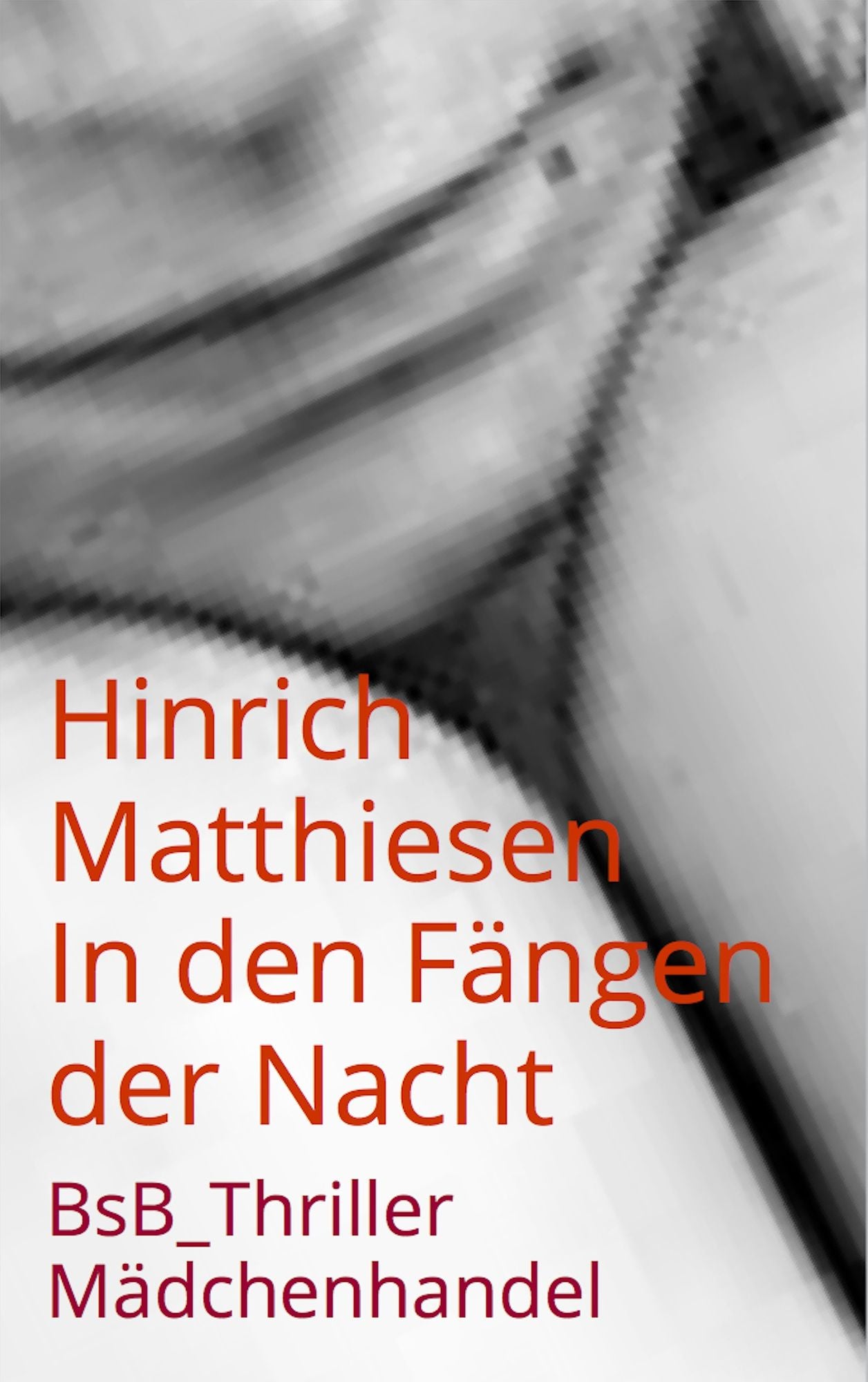 In den Fängen der Nacht: BsB_Thriller